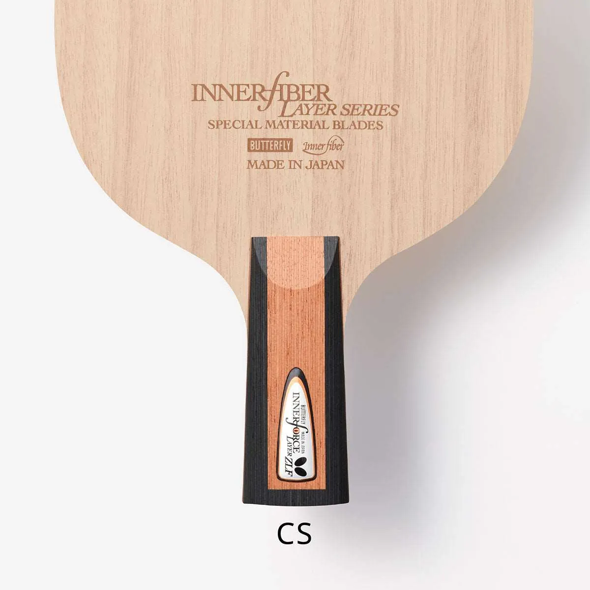 Innerforce Layer ZLF CS
