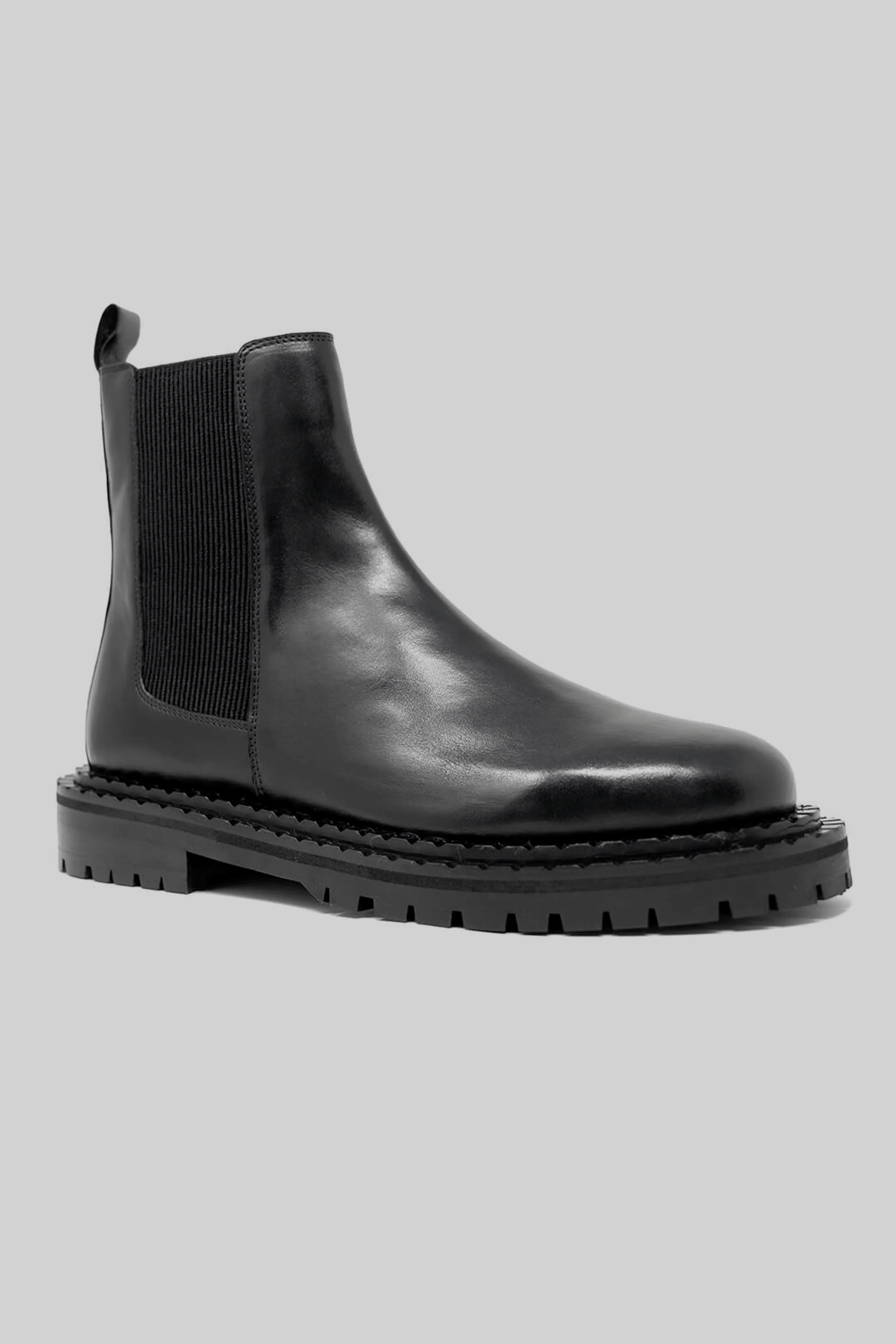 Jagger Chelsea Black
