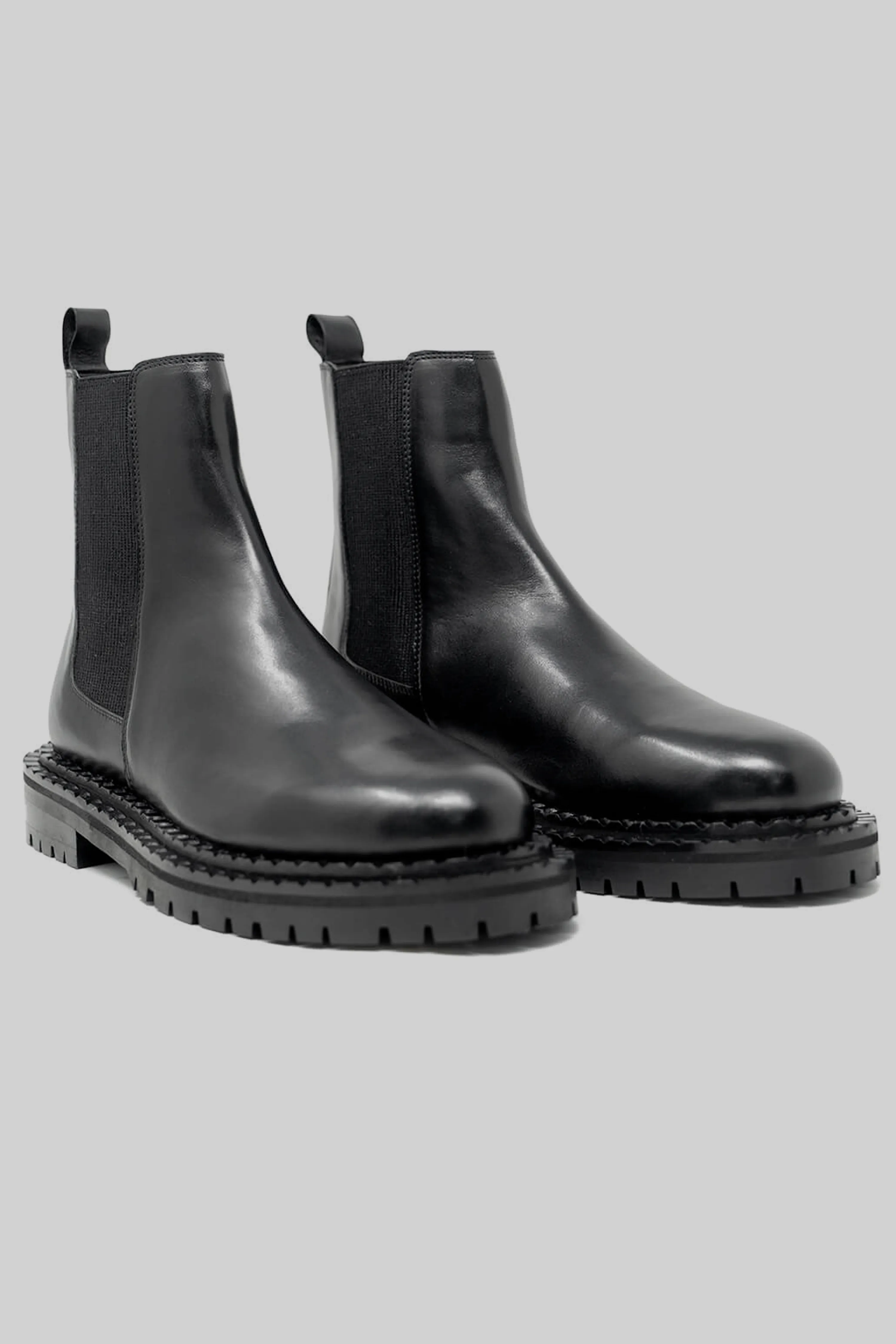 Jagger Chelsea Black