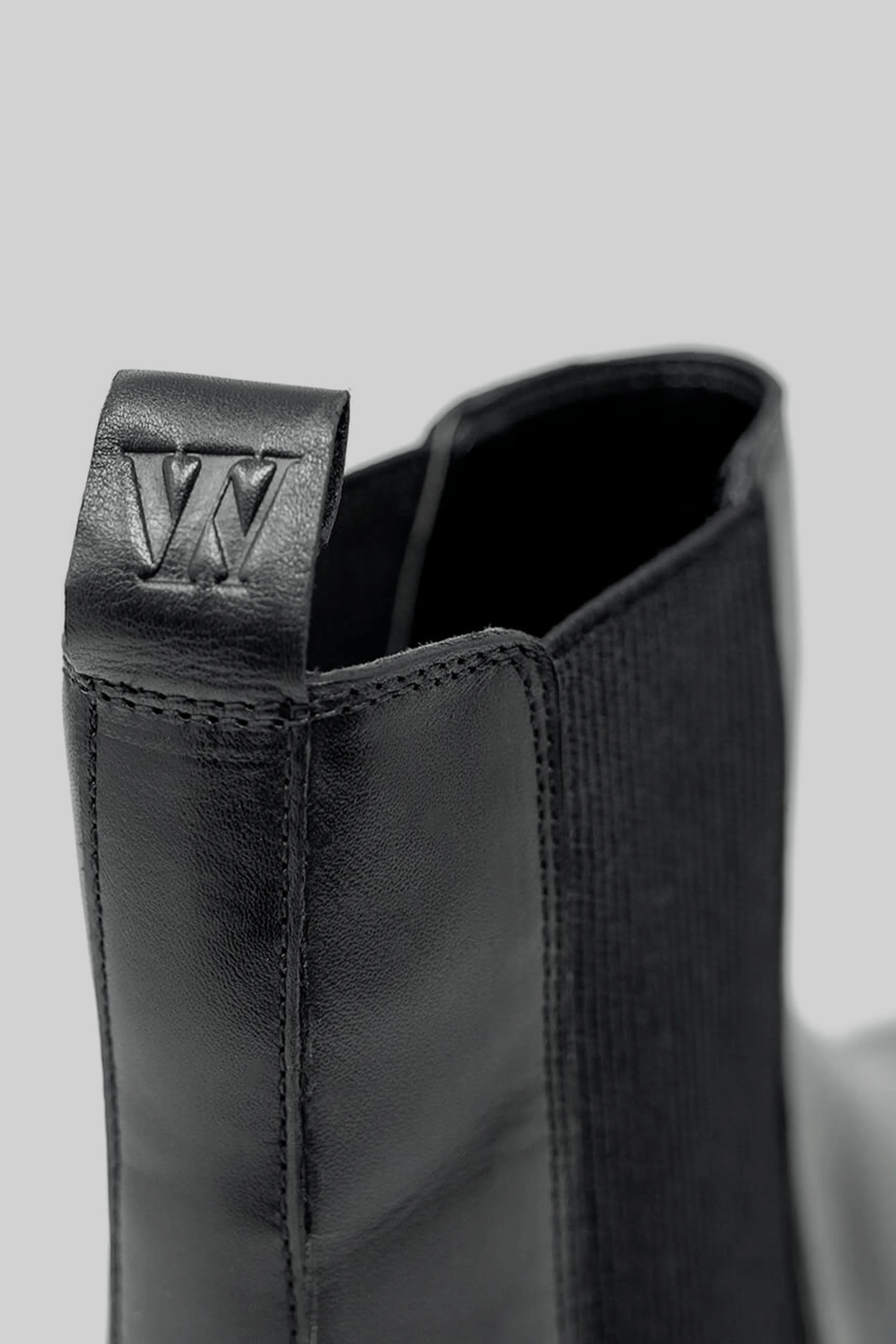 Jagger Chelsea Black