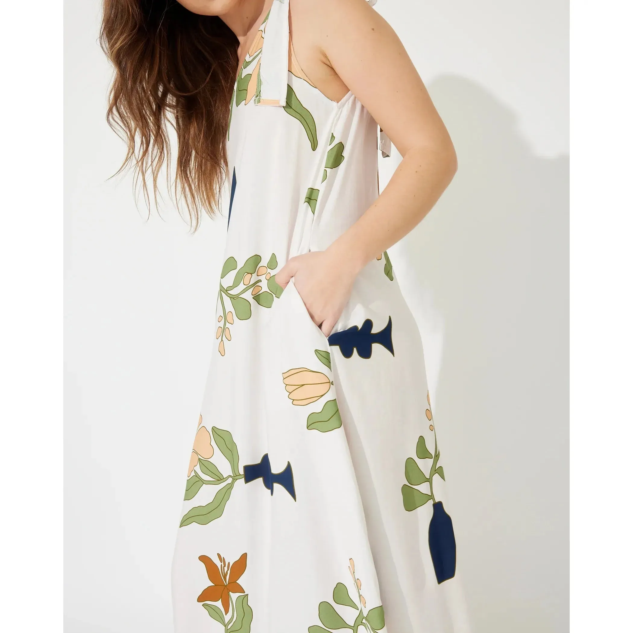 Kado Maxi Dress