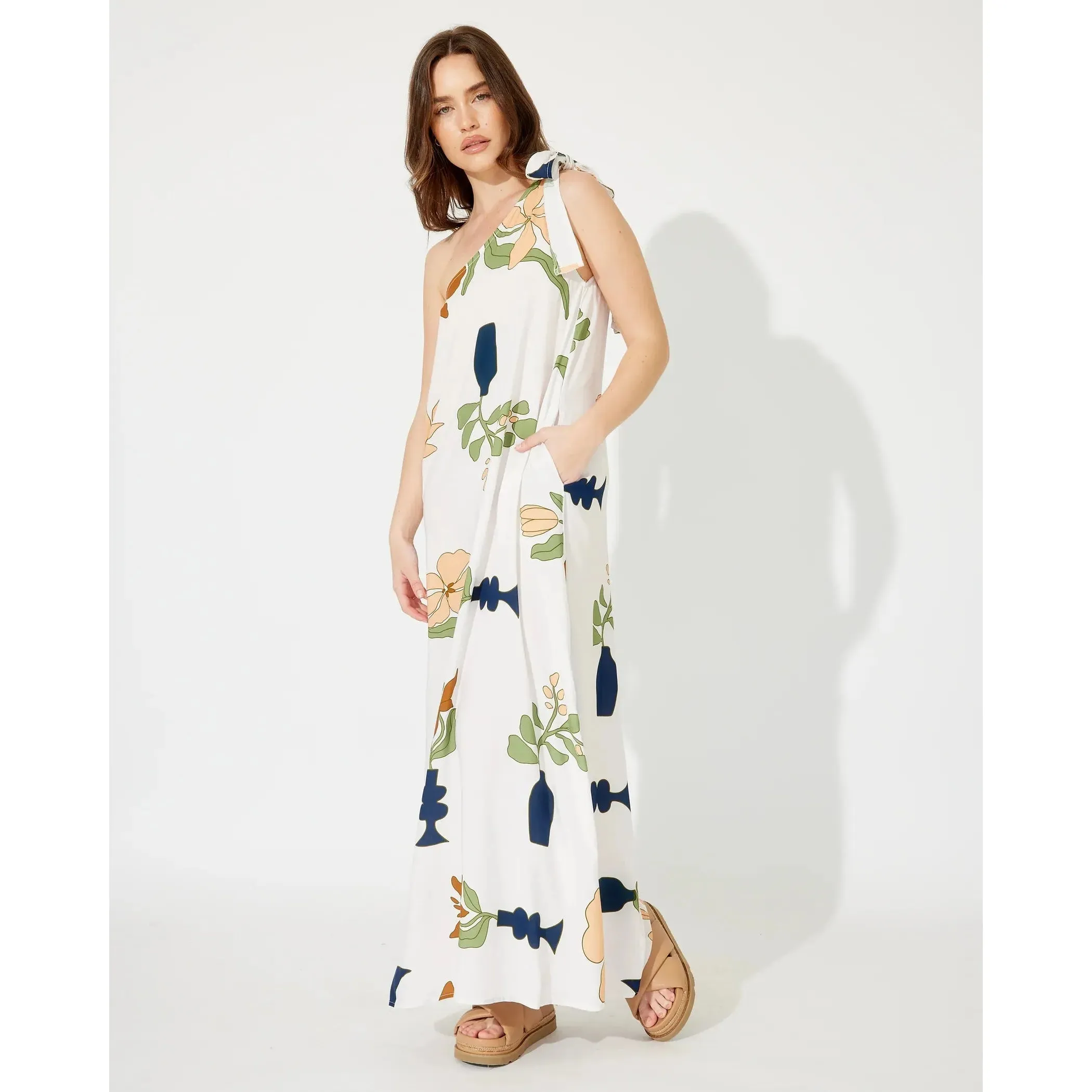 Kado Maxi Dress
