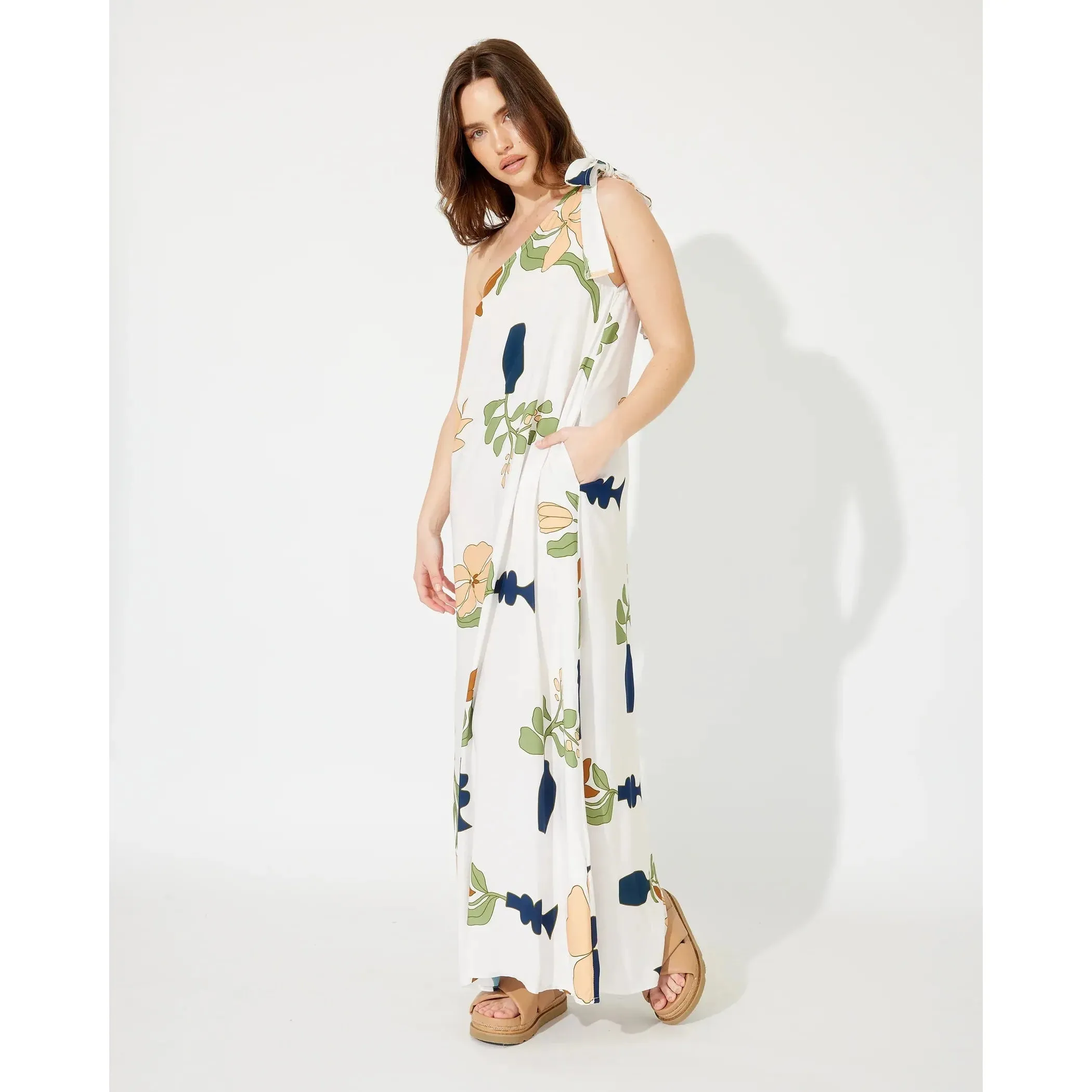 Kado Maxi Dress