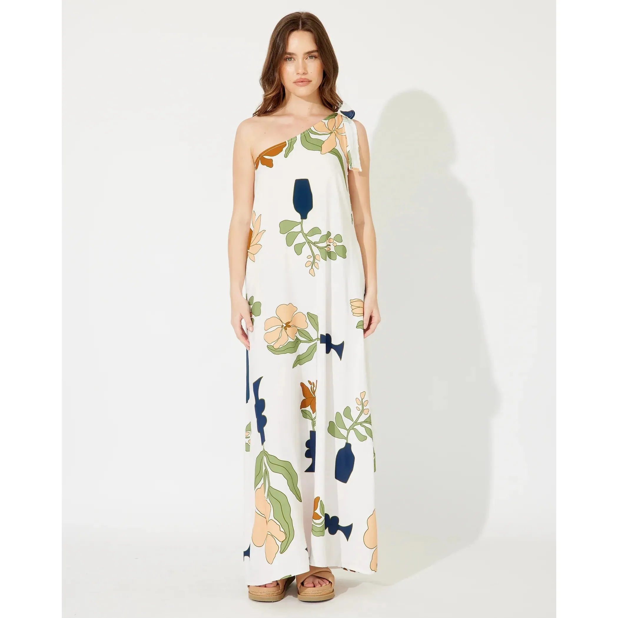Kado Maxi Dress
