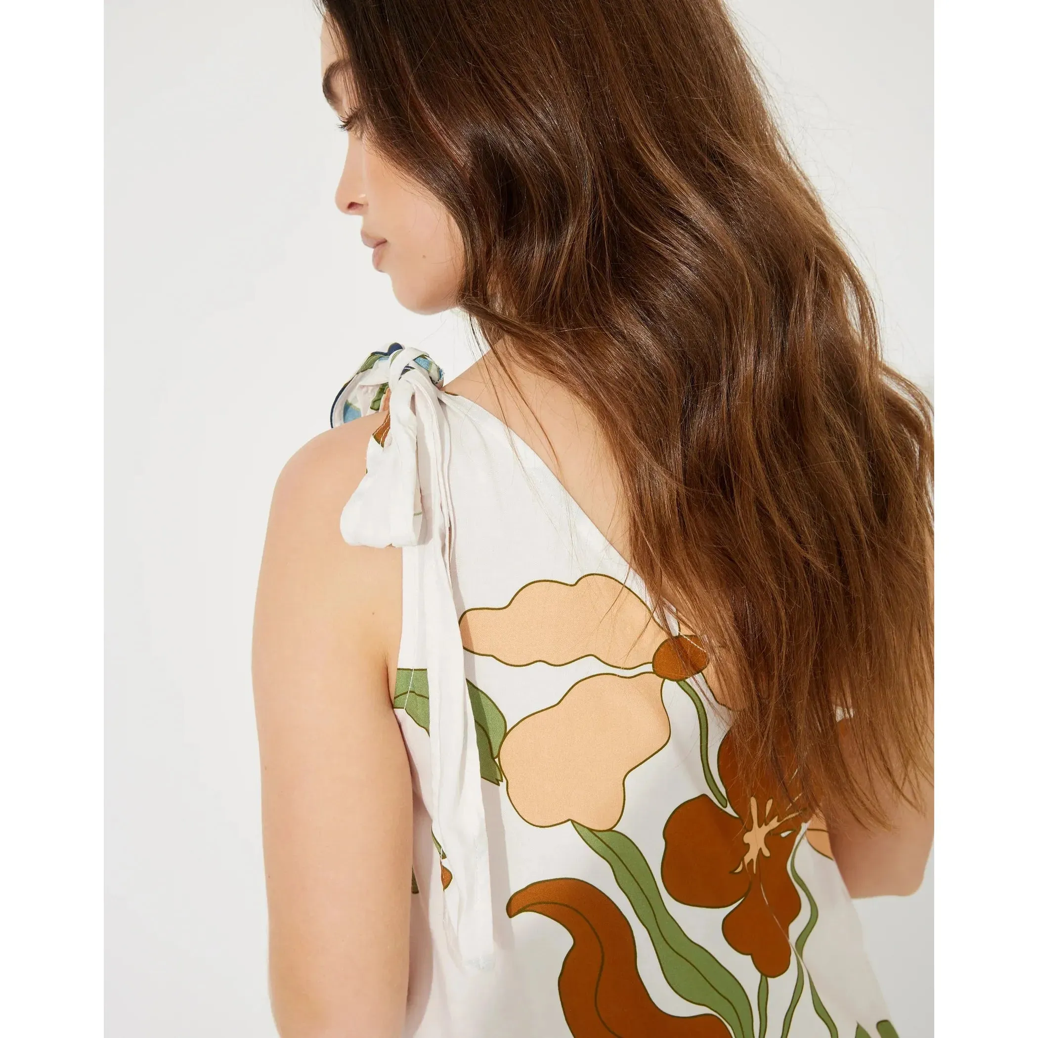 Kado Maxi Dress