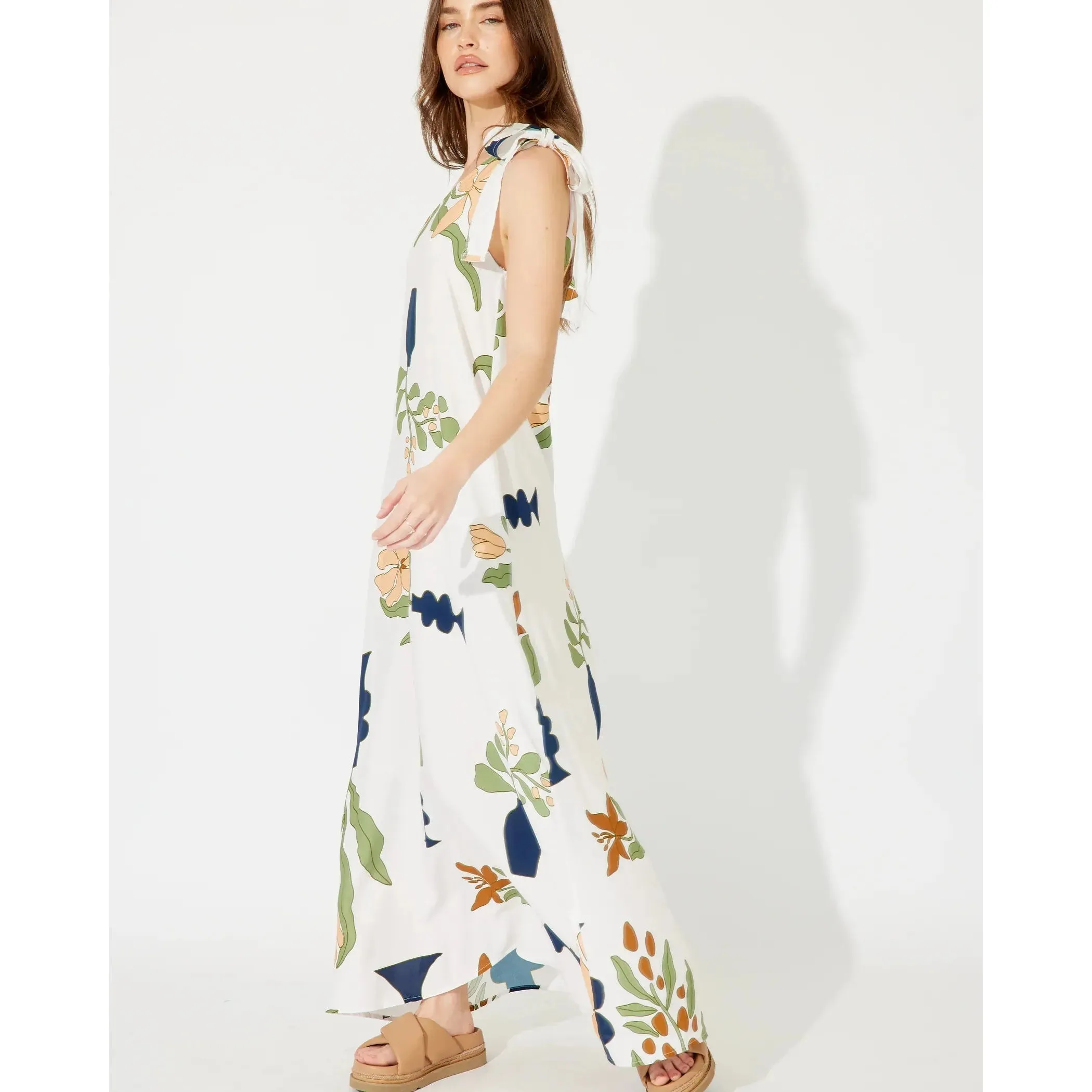 Kado Maxi Dress