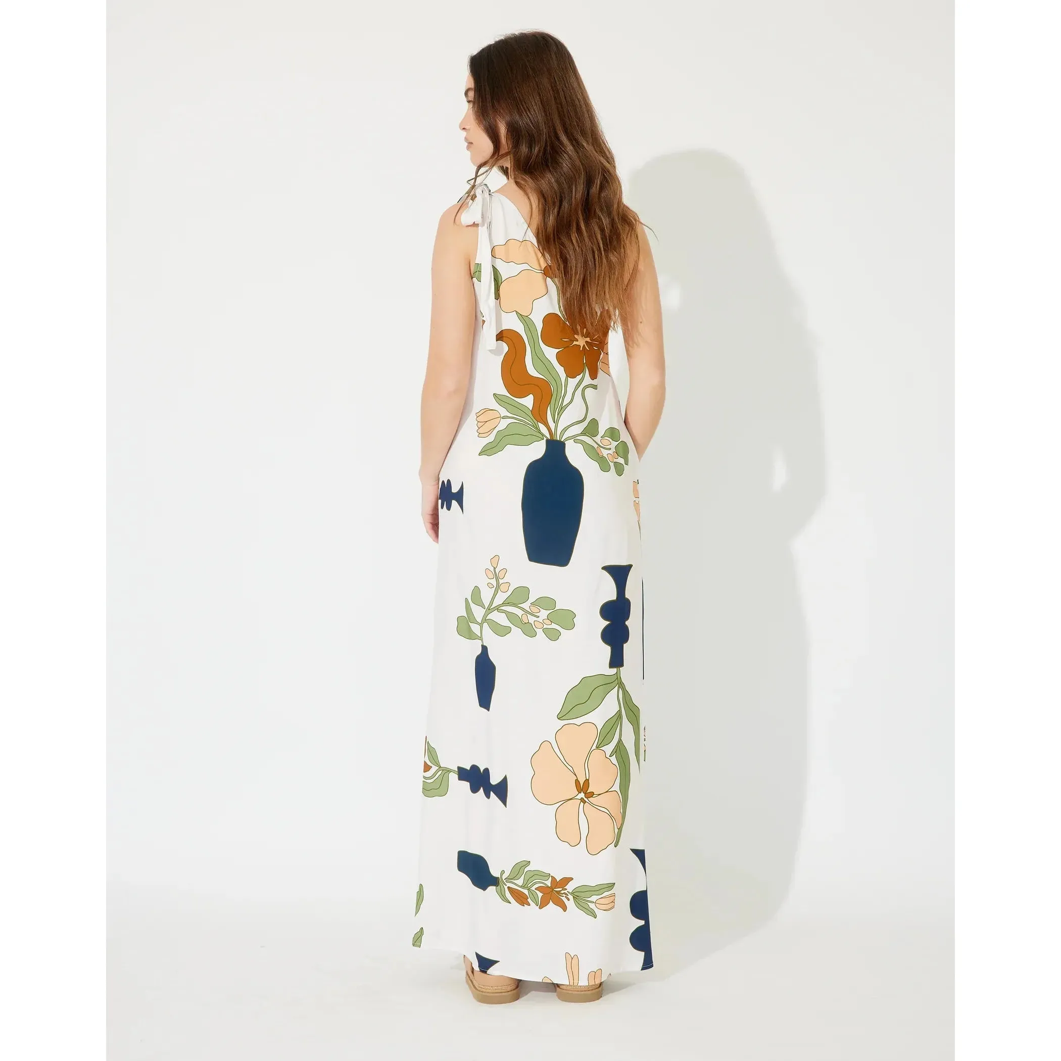 Kado Maxi Dress