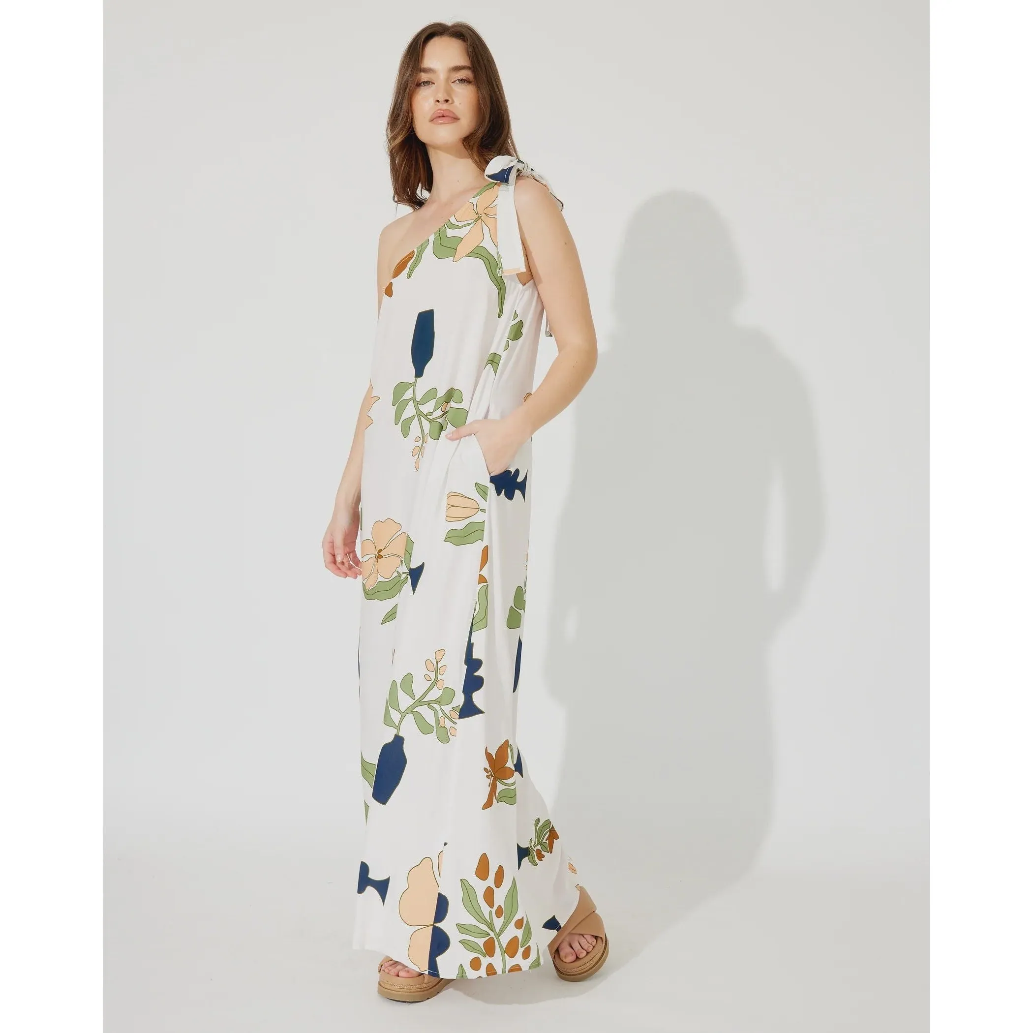 Kado Maxi Dress
