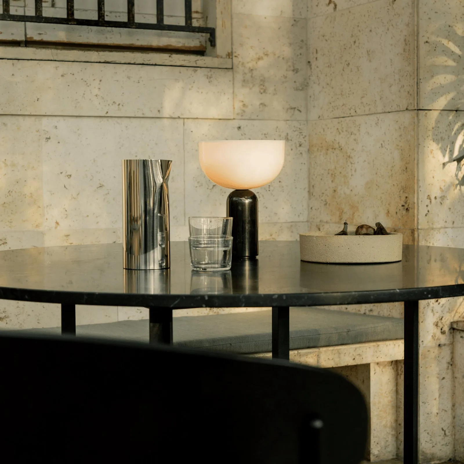 Kizu Portable Table Lamp