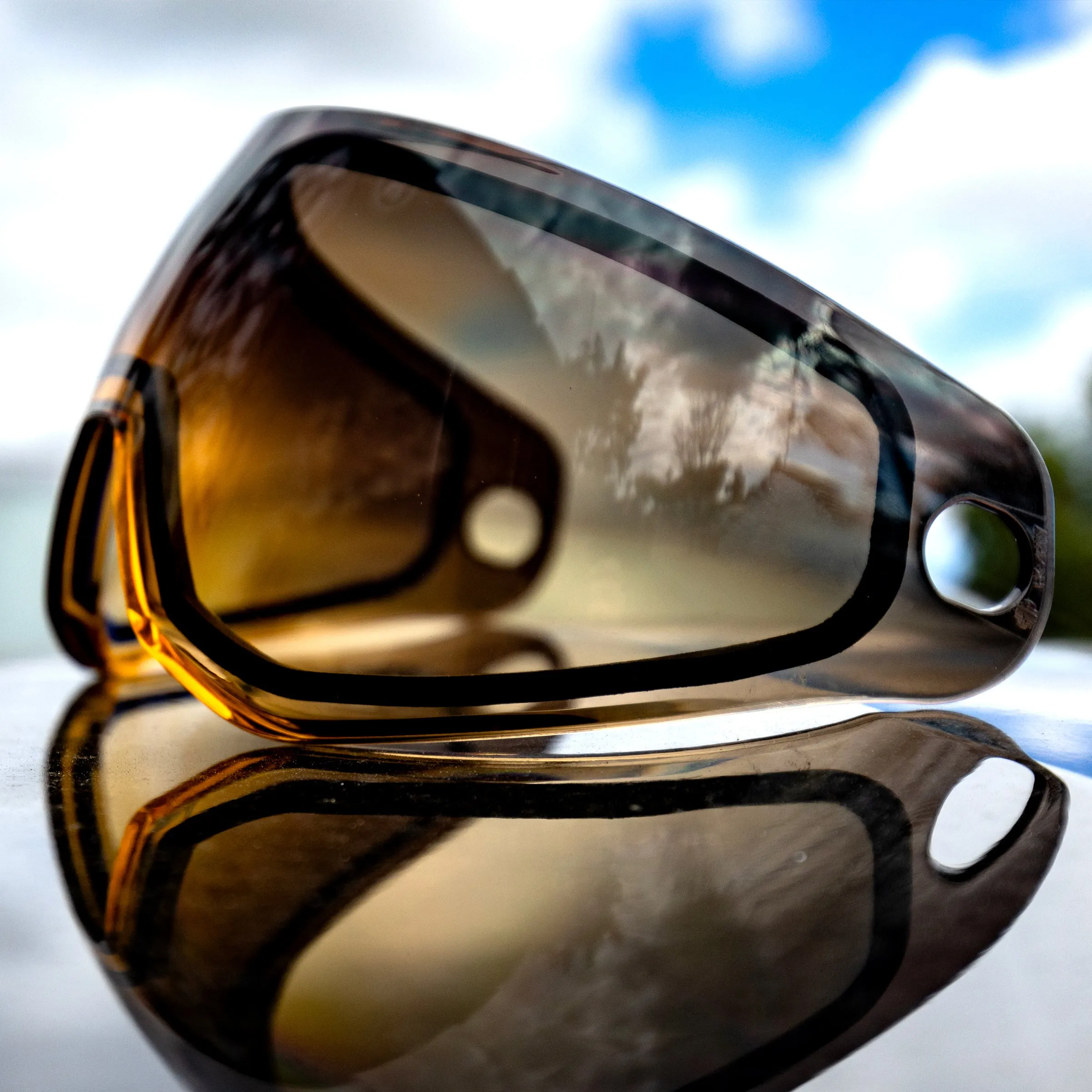 KLR / SLR - Pure HD Dawn Lens