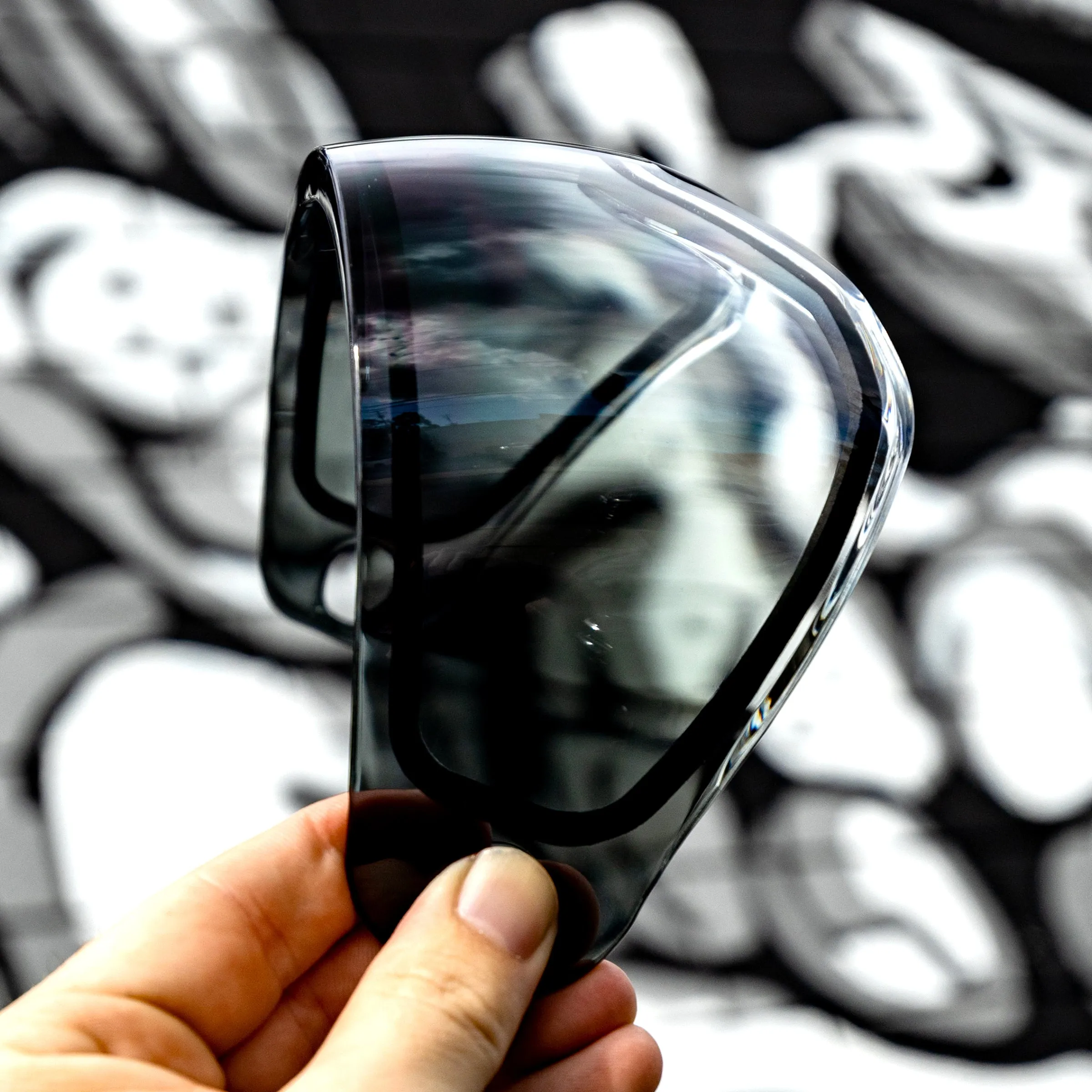 KLR / SLR - Pure HD Dusk Lens