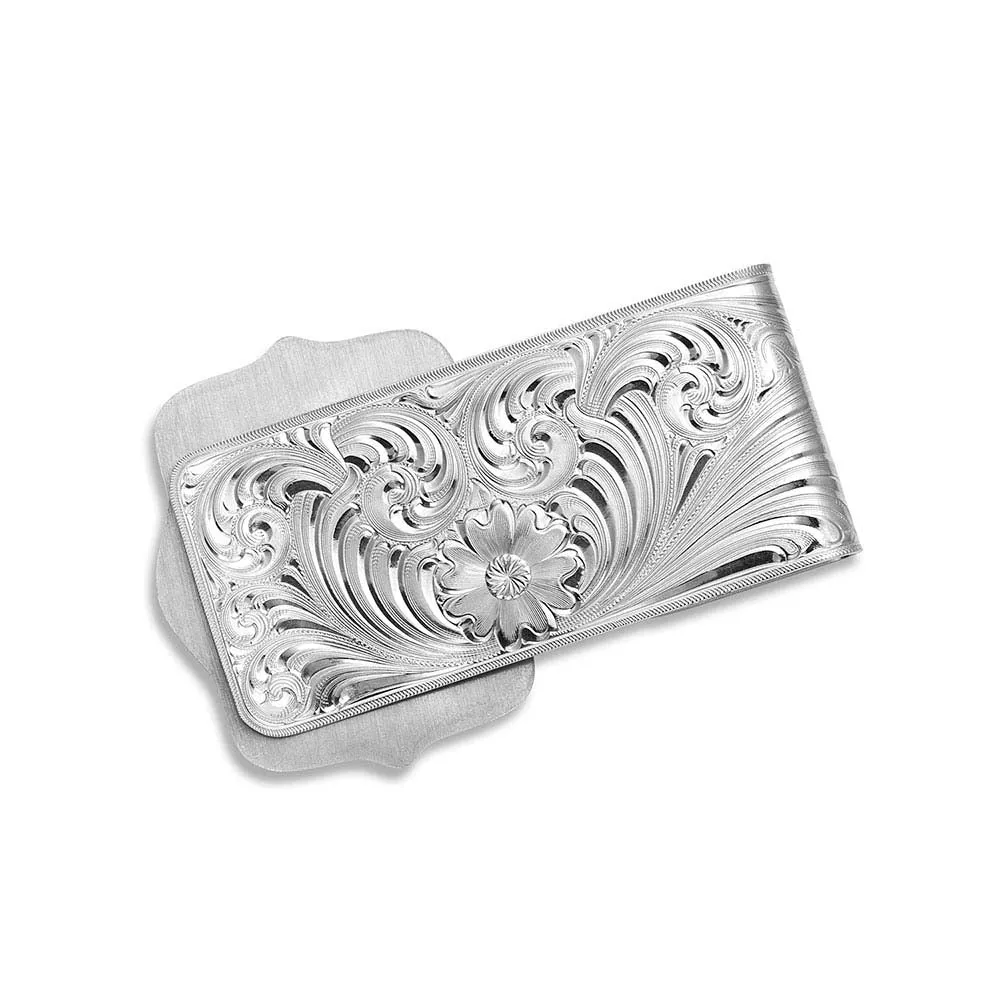 Legacy Money Clip