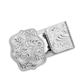 Legacy Money Clip