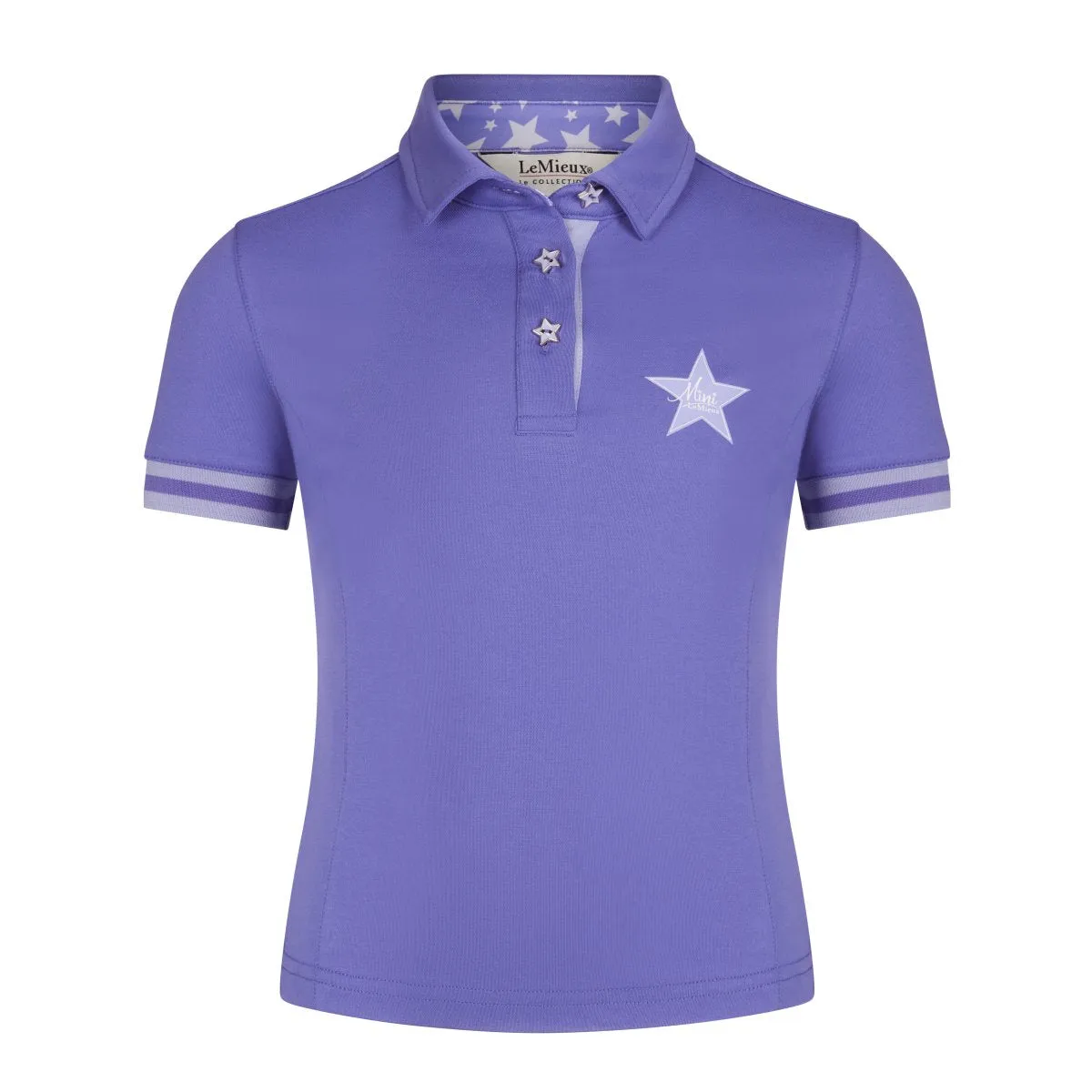 LeMieux Mini Polo Shirt