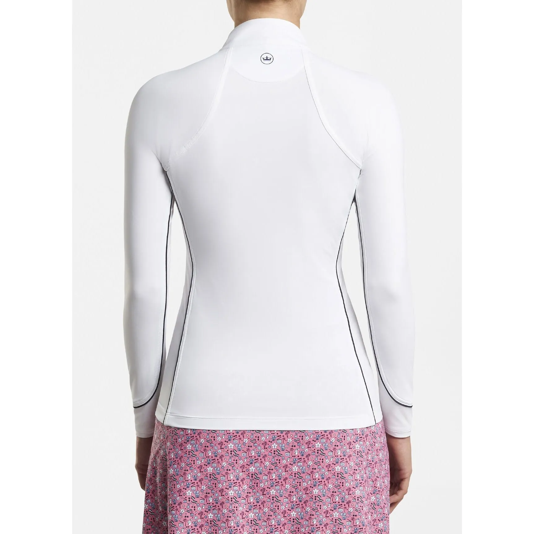 Lightweight Sun Comfort Base Layer