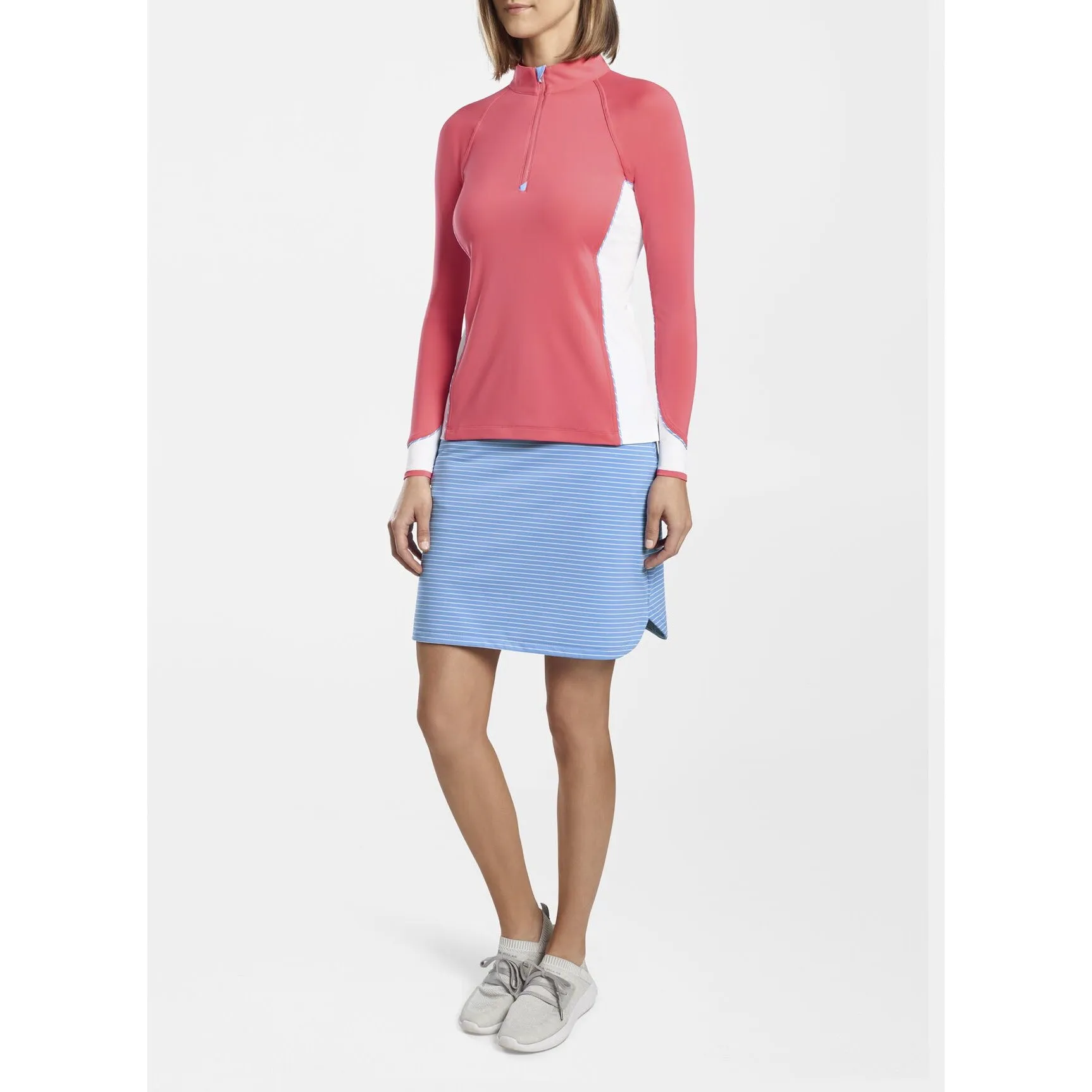 Lightweight Sun Comfort Base Layer