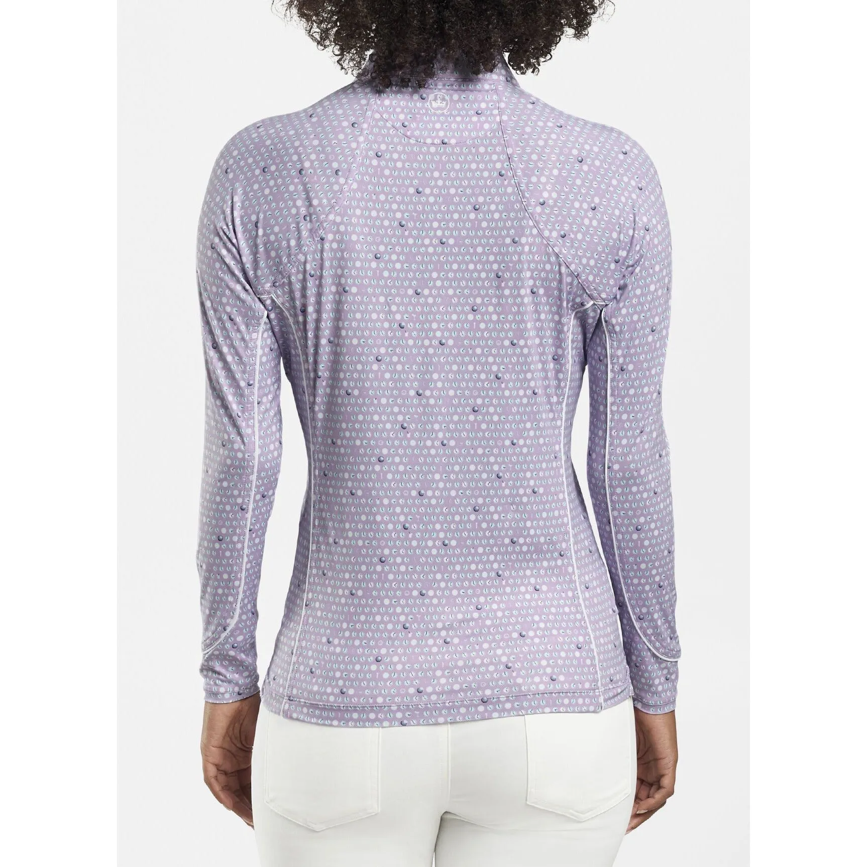 Lightweight Sun Comfort Base Layer