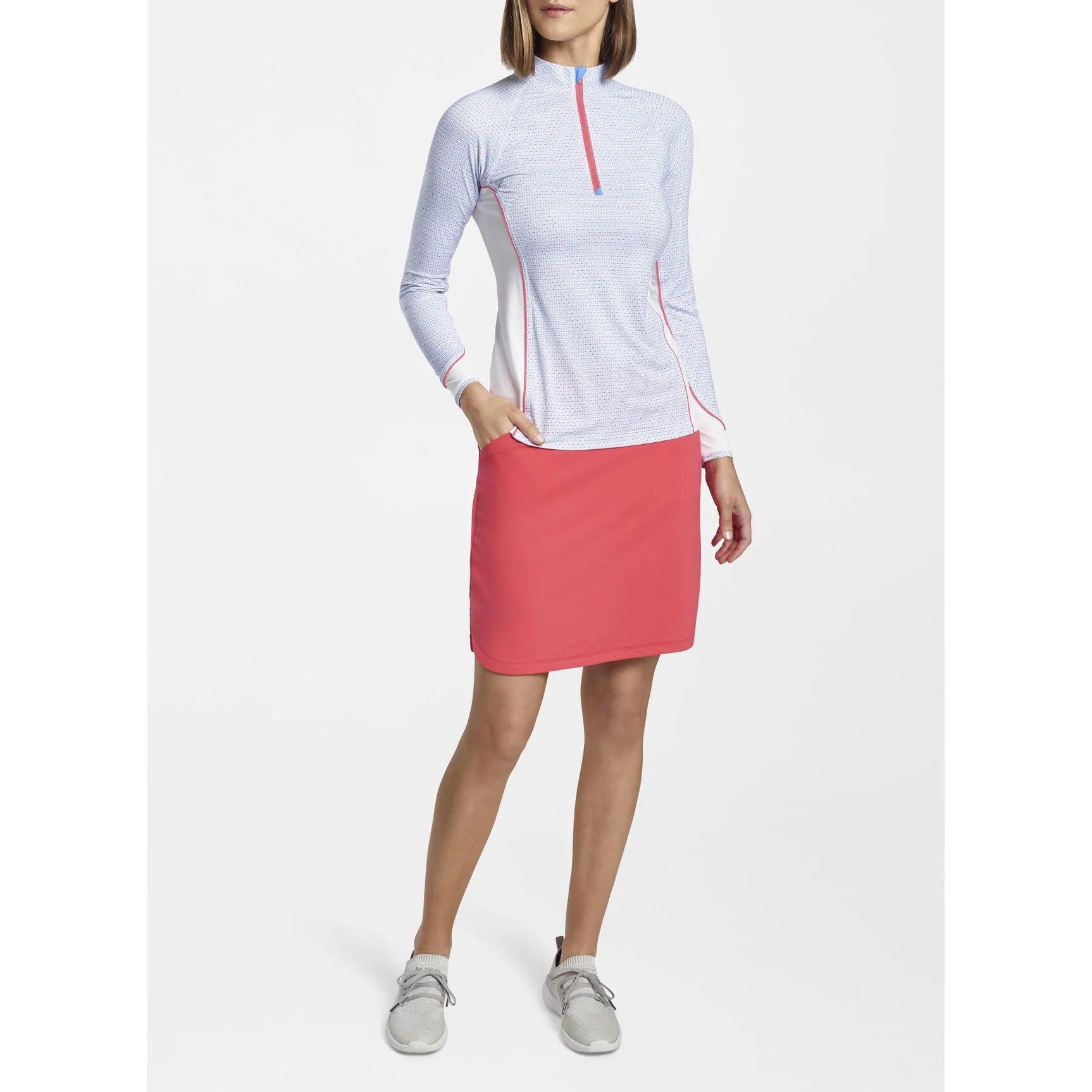 Lightweight Sun Comfort Base Layer
