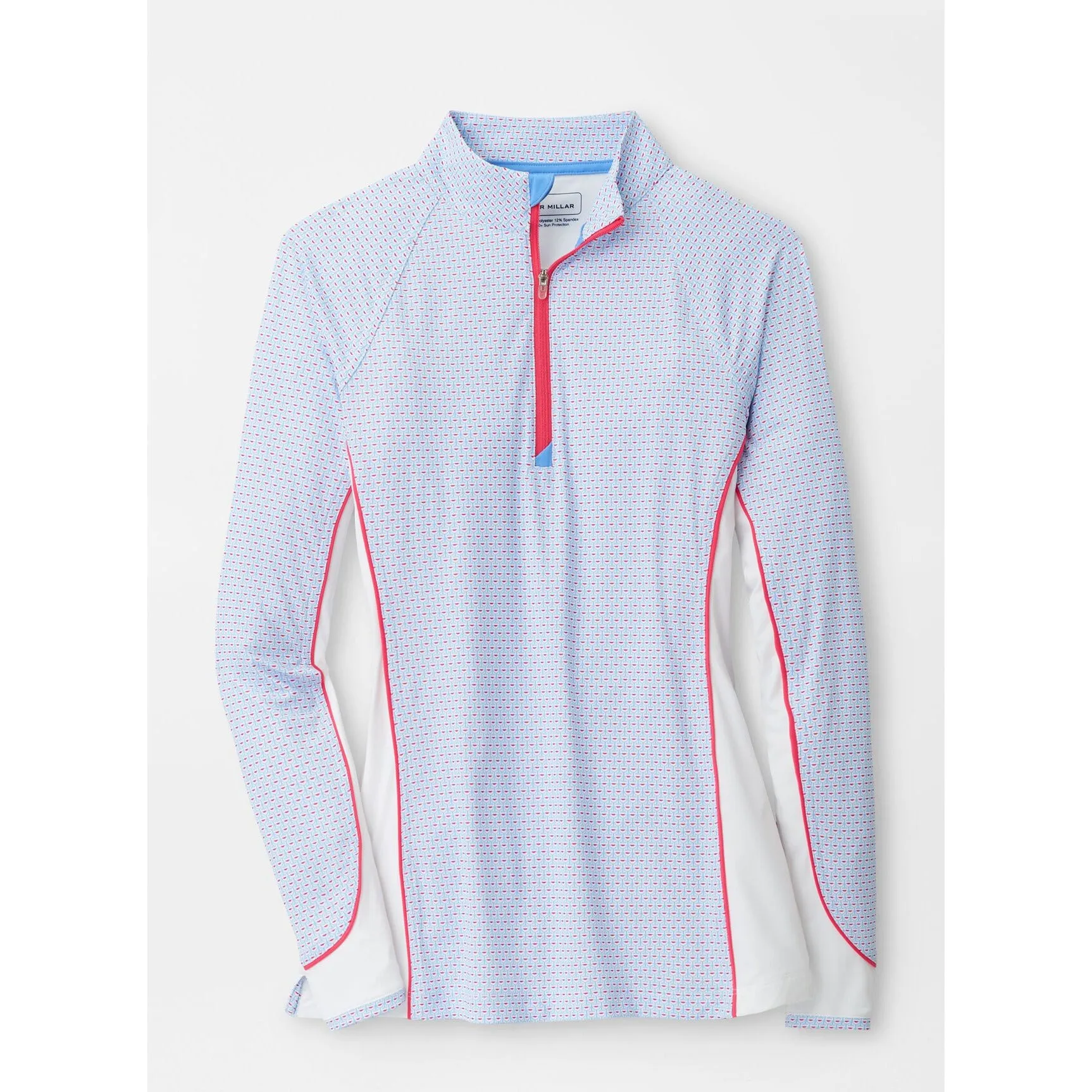 Lightweight Sun Comfort Base Layer