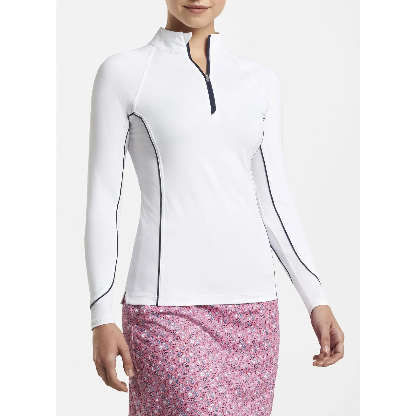 Lightweight Sun Comfort Base Layer