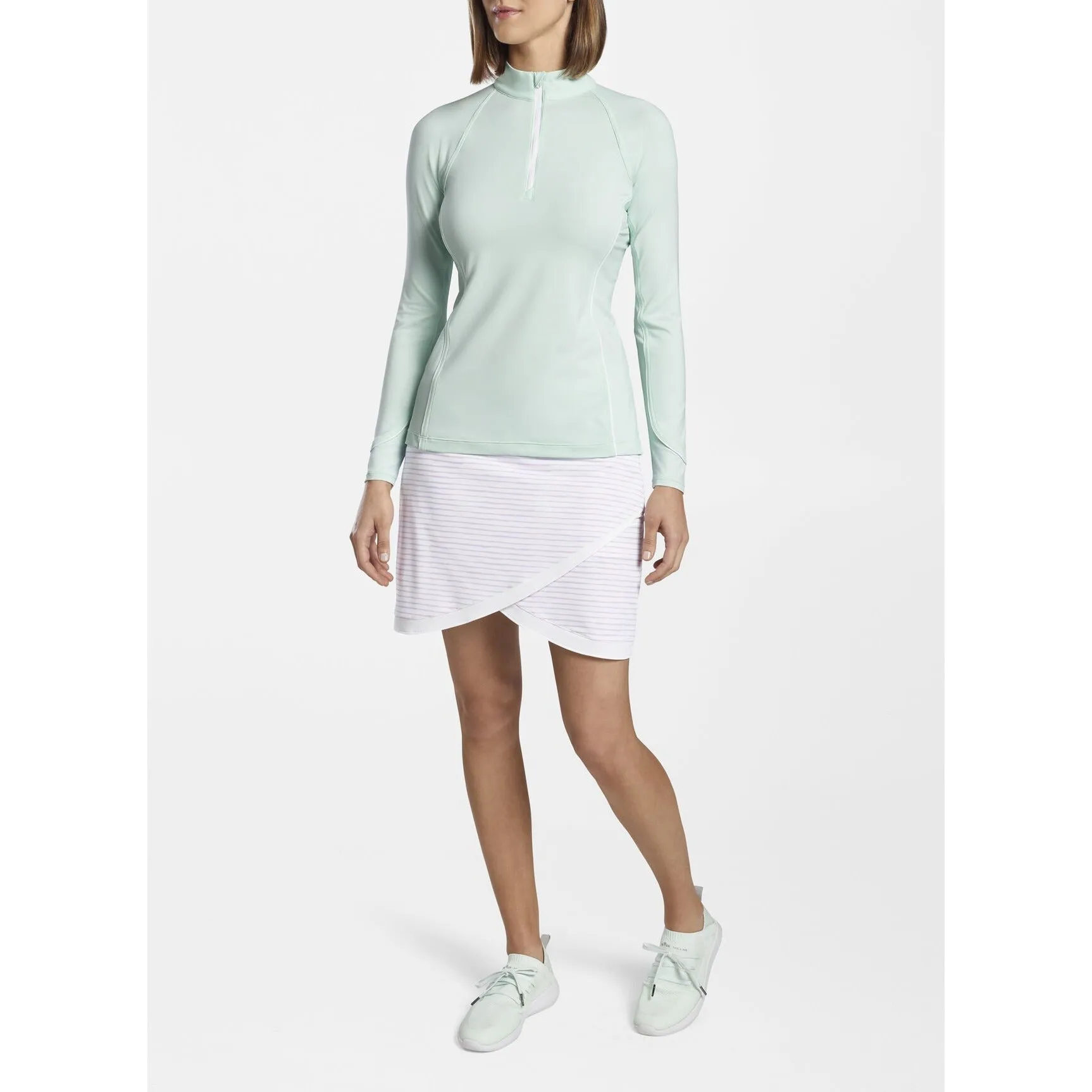 Lightweight Sun Comfort Base Layer
