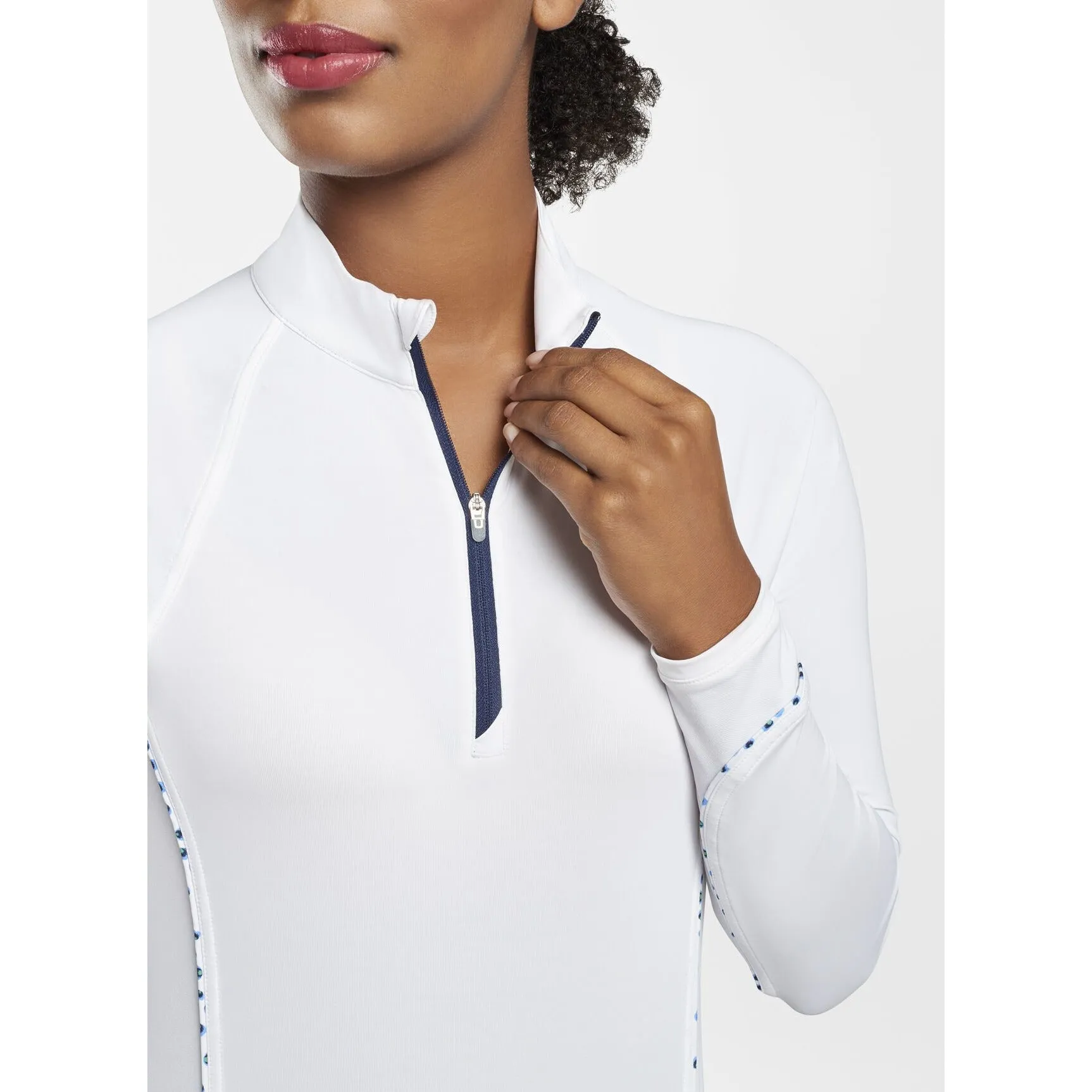 Lightweight Sun Comfort Base Layer