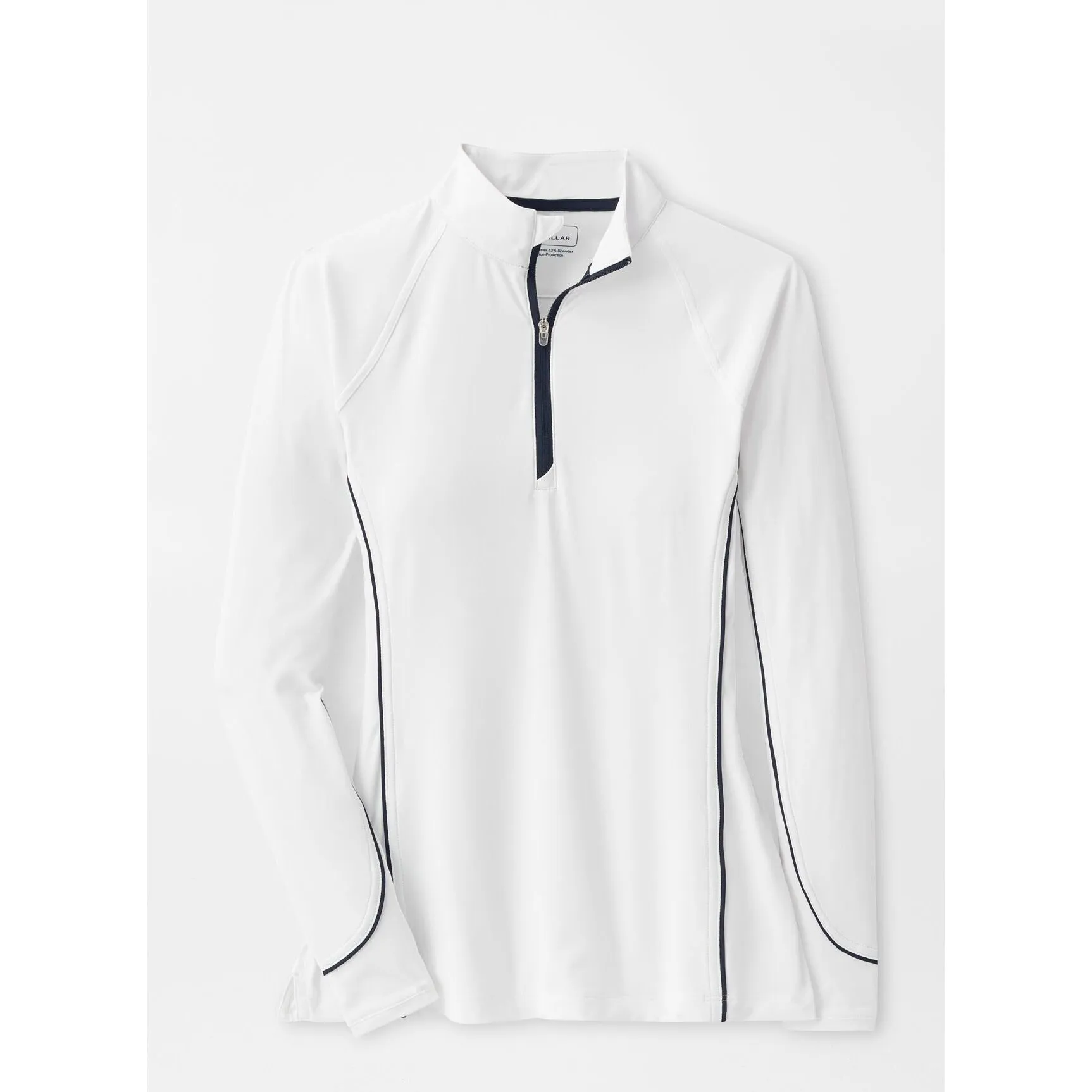 Lightweight Sun Comfort Base Layer
