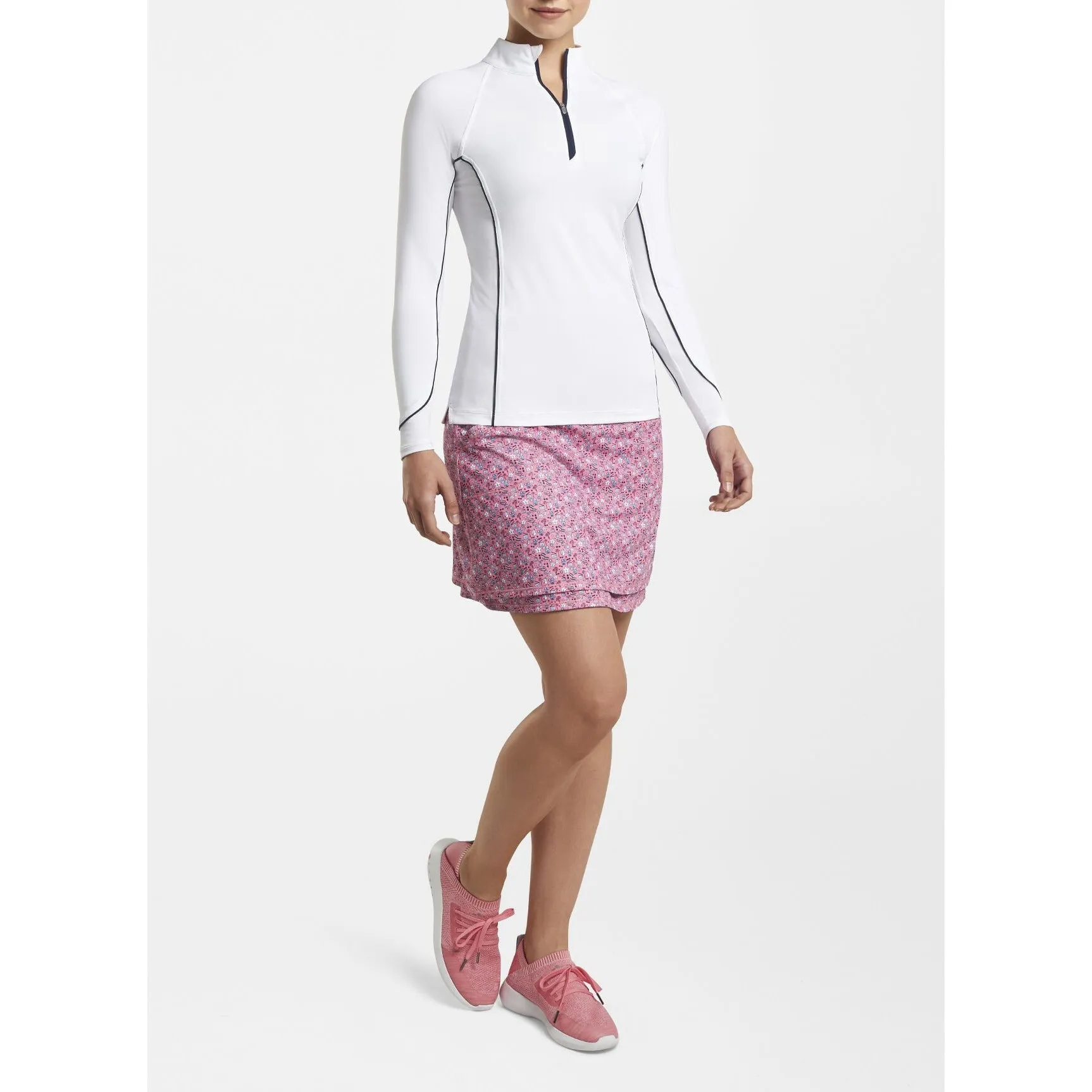Lightweight Sun Comfort Base Layer