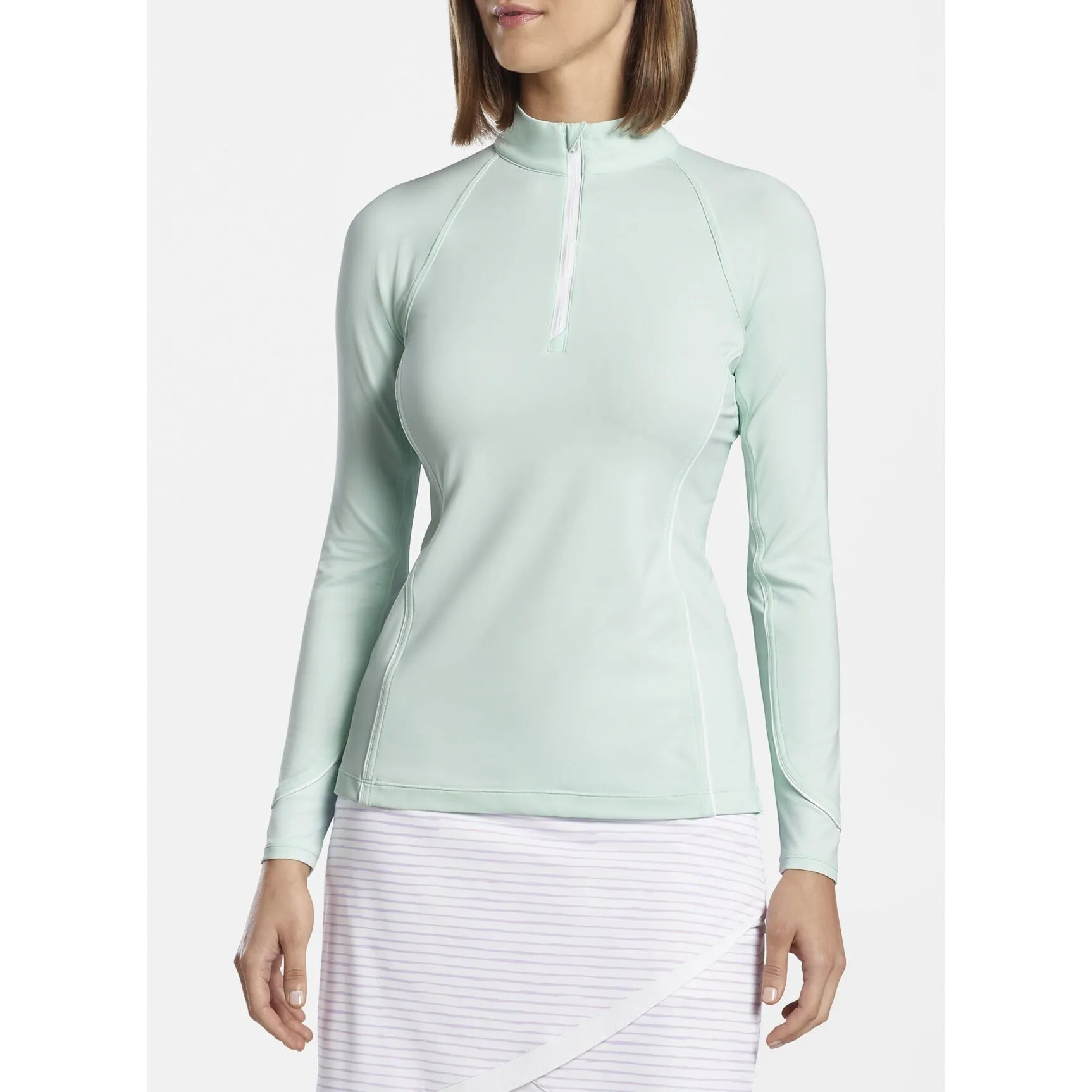 Lightweight Sun Comfort Base Layer