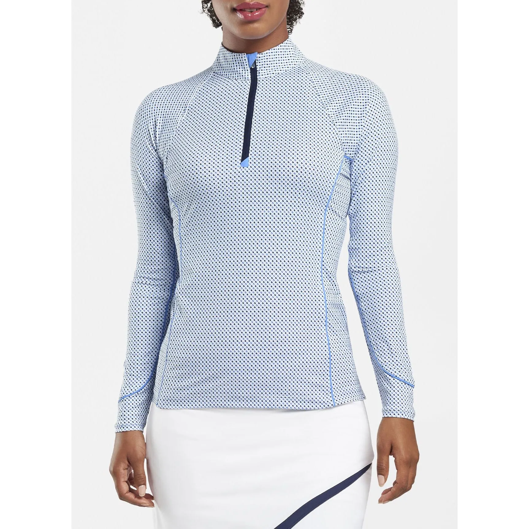 Lightweight Sun Comfort Base Layer