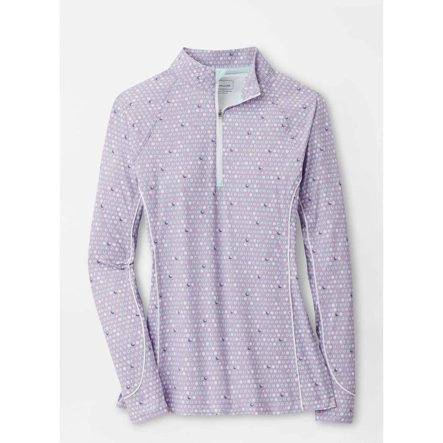 Lightweight Sun Comfort Base Layer