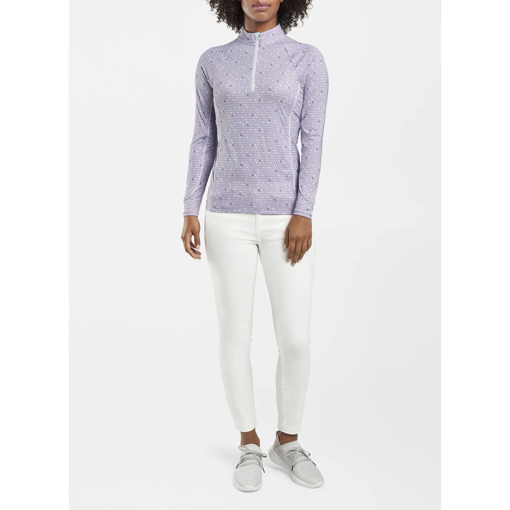 Lightweight Sun Comfort Base Layer