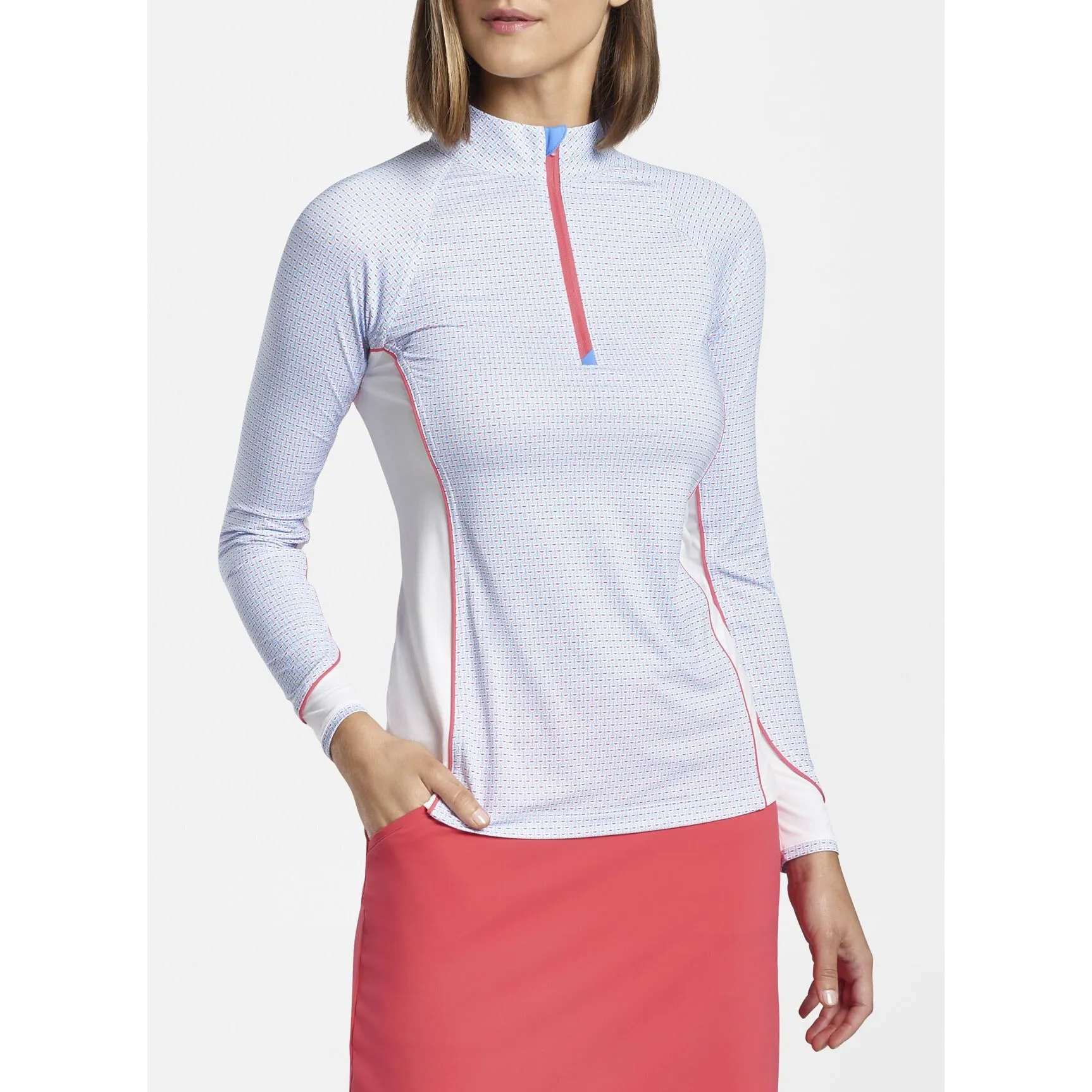 Lightweight Sun Comfort Base Layer
