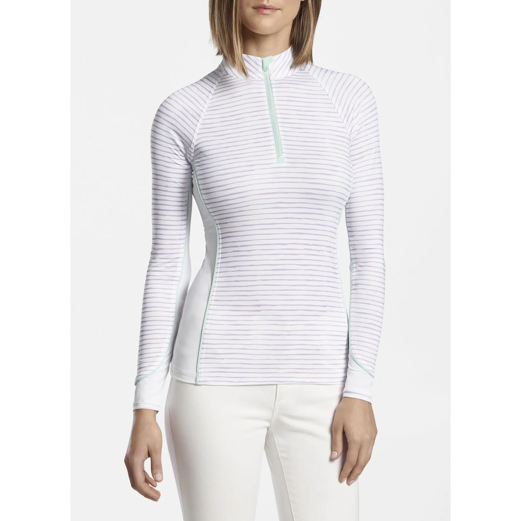 Lightweight Sun Comfort Base Layer