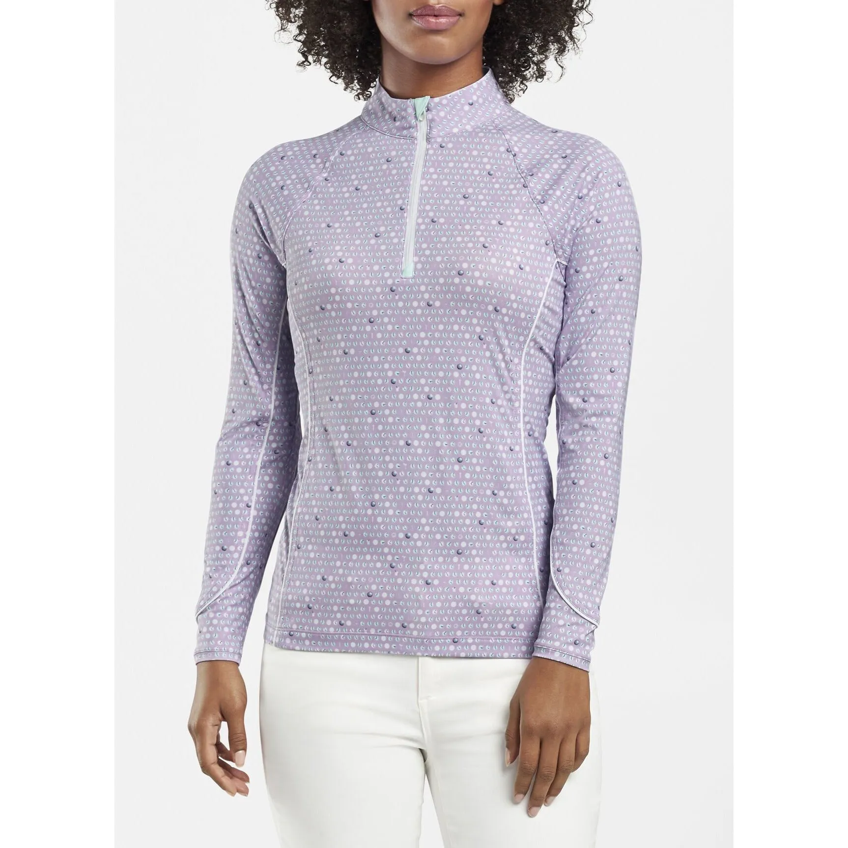 Lightweight Sun Comfort Base Layer