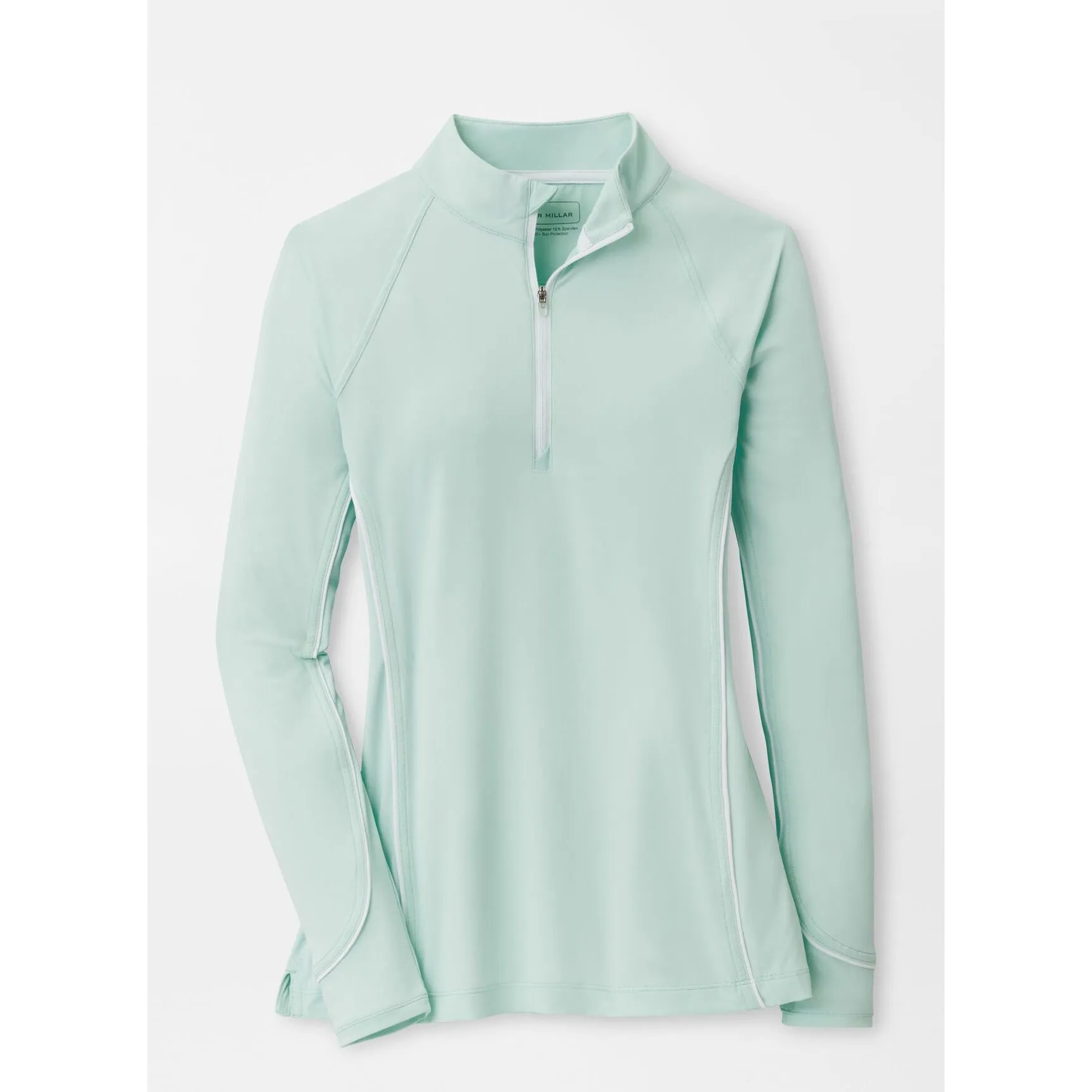 Lightweight Sun Comfort Base Layer