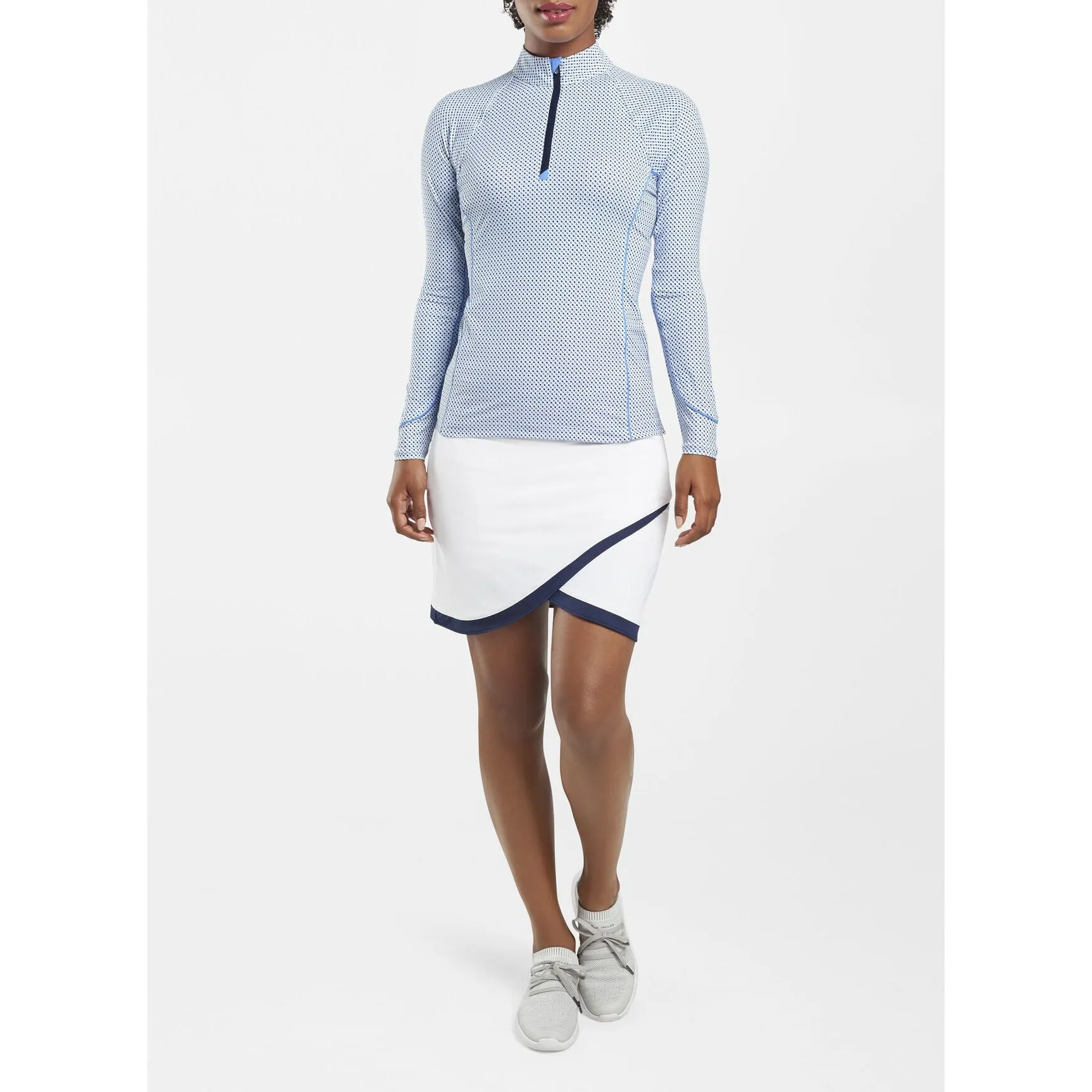 Lightweight Sun Comfort Base Layer