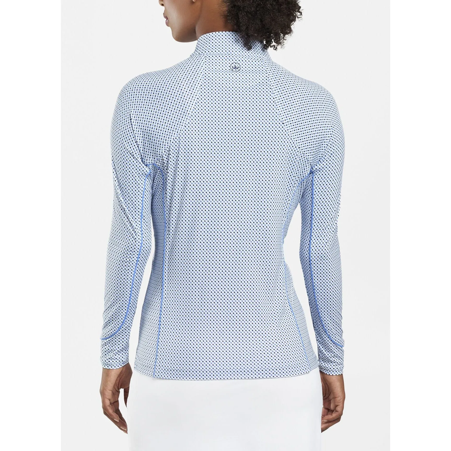Lightweight Sun Comfort Base Layer
