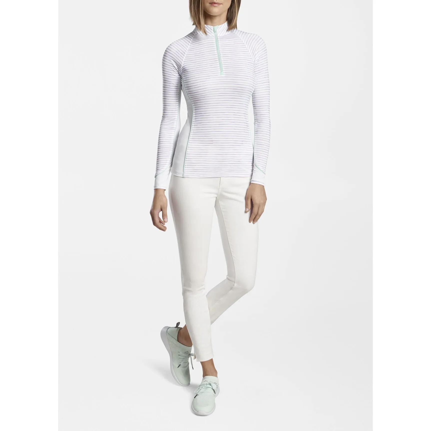 Lightweight Sun Comfort Base Layer