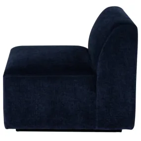 Lilou Armless (33.5″ X 33.5″ X 29.5″)