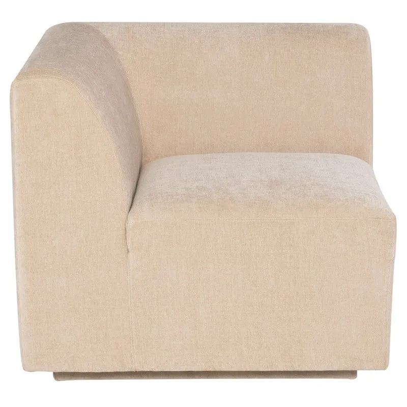 Lilou Corner ( 33.5″ X 33.5″ X 29.5″ )