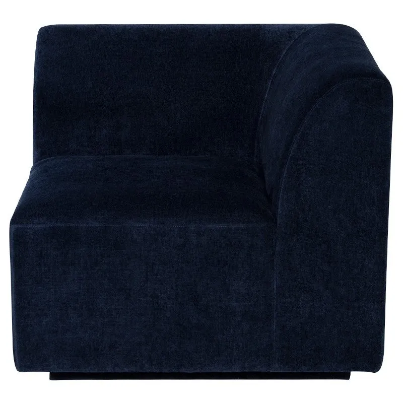 Lilou Corner ( 33.5″ X 33.5″ X 29.5″ )