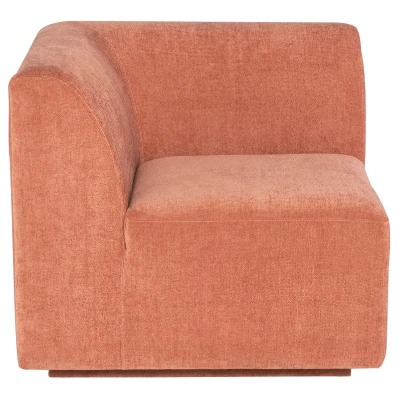Lilou Corner ( 33.5″ X 33.5″ X 29.5″ )