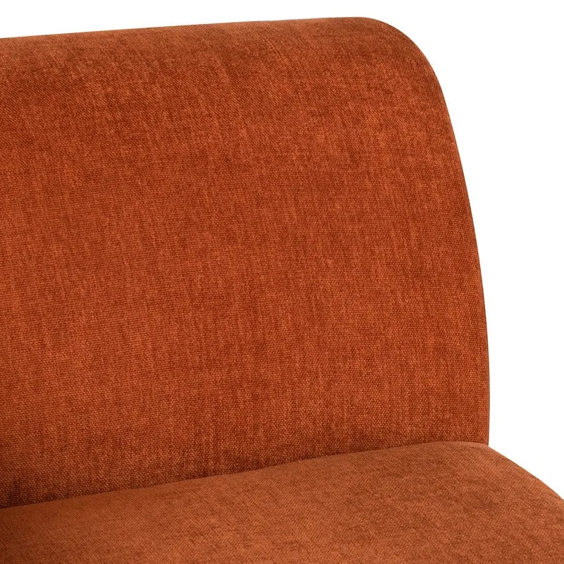 Lilou Corner ( 33.5″ X 33.5″ X 29.5″ )