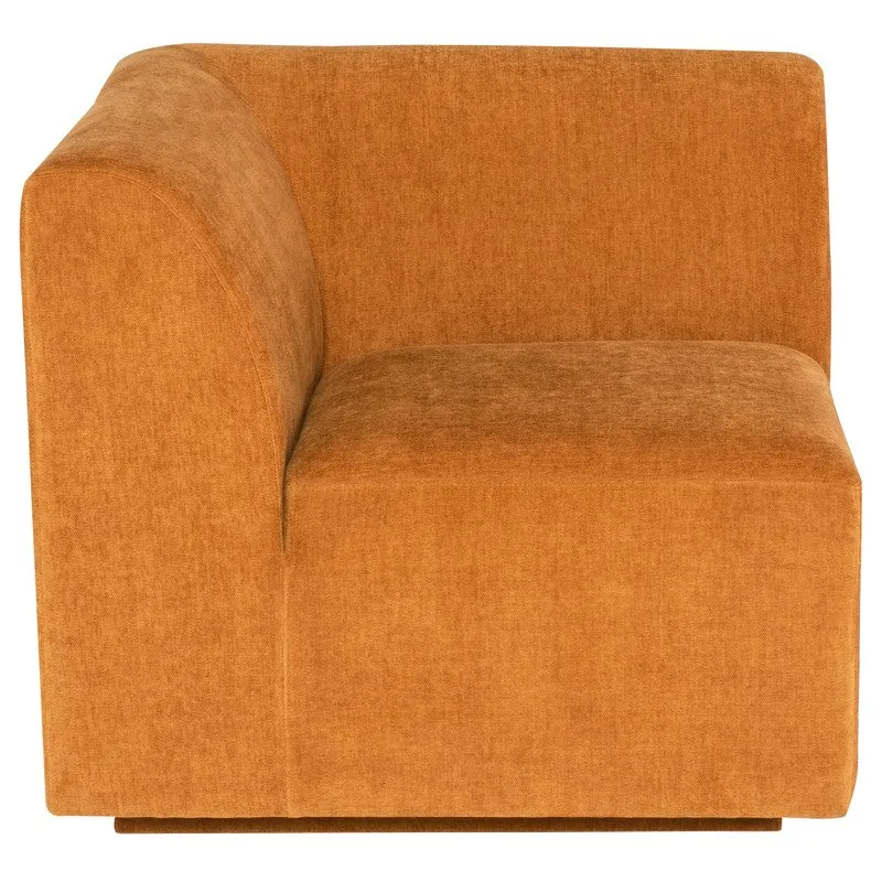 Lilou Corner ( 33.5″ X 33.5″ X 29.5″ )