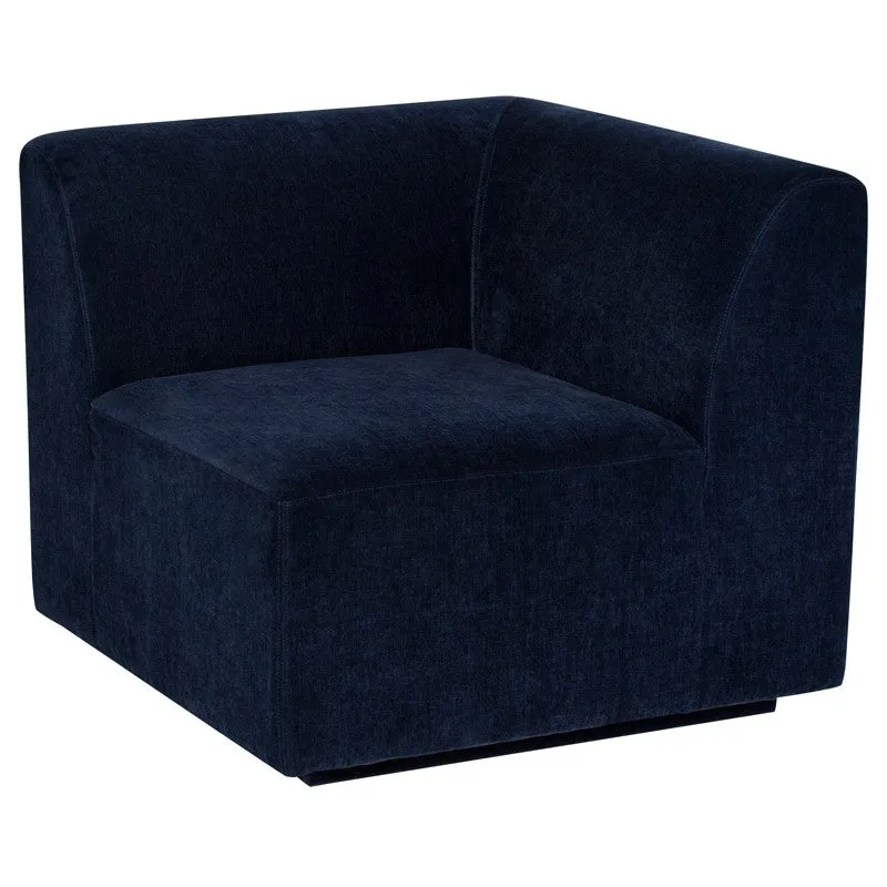 Lilou Corner ( 33.5″ X 33.5″ X 29.5″ )