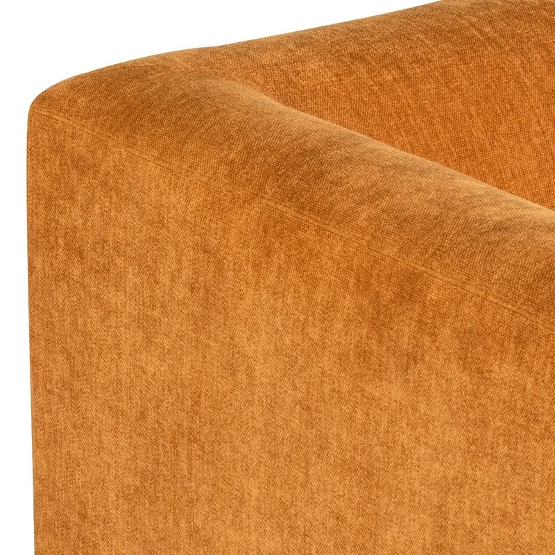 Lilou Corner ( 33.5″ X 33.5″ X 29.5″ )