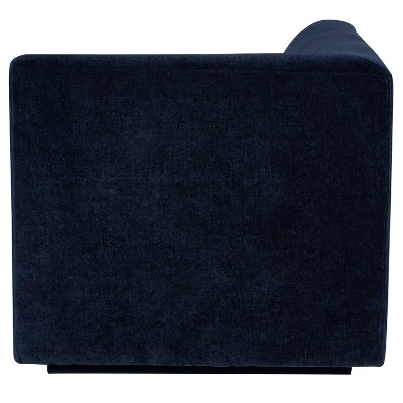Lilou Corner ( 33.5″ X 33.5″ X 29.5″ )