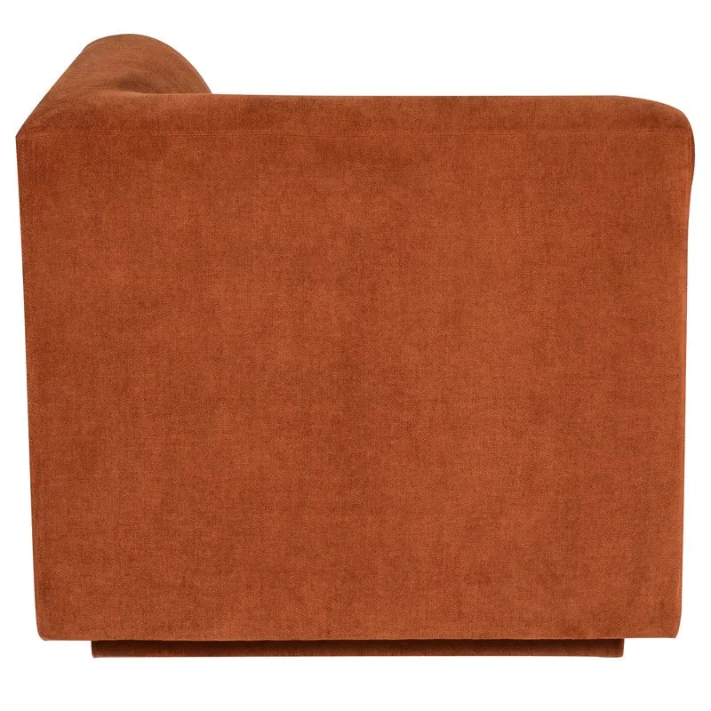 Lilou Corner ( 33.5″ X 33.5″ X 29.5″ )