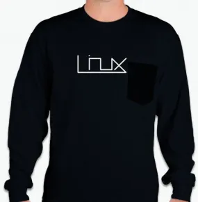 Linux Long Sleeve T-shirt